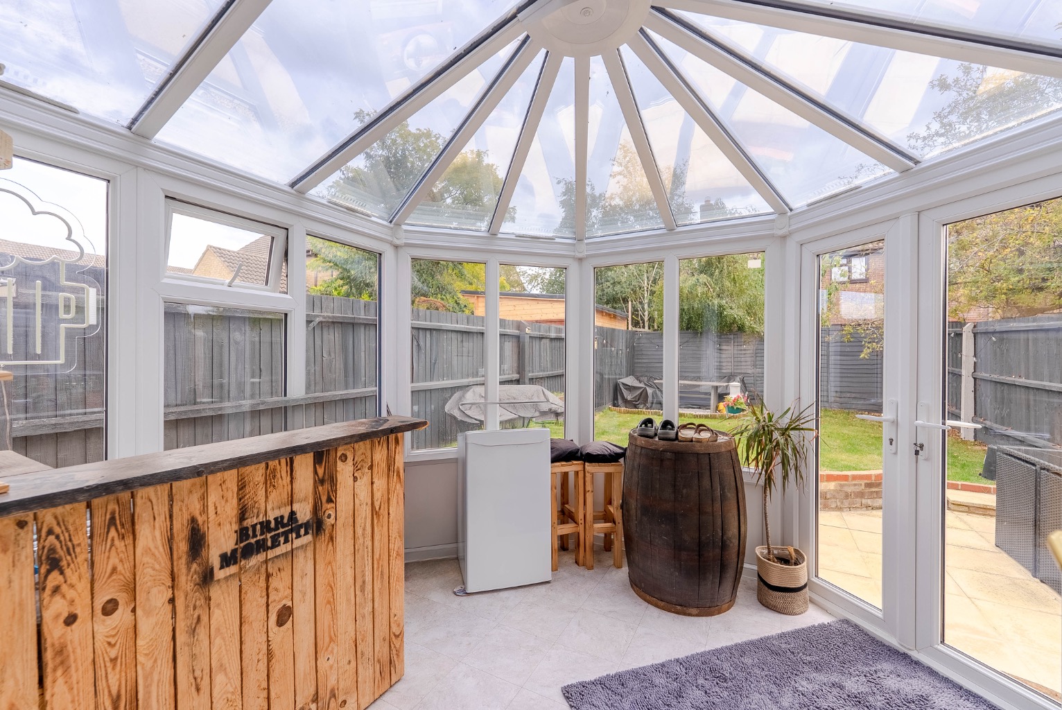 3 bed end of terrace house for sale in Godmanchester, Cambridgeshire  - Property Image 8