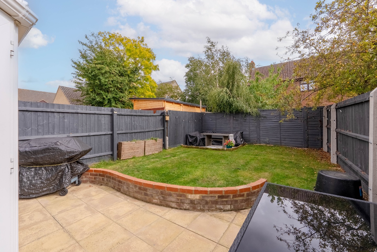 3 bed end of terrace house for sale in Godmanchester, Cambridgeshire  - Property Image 16