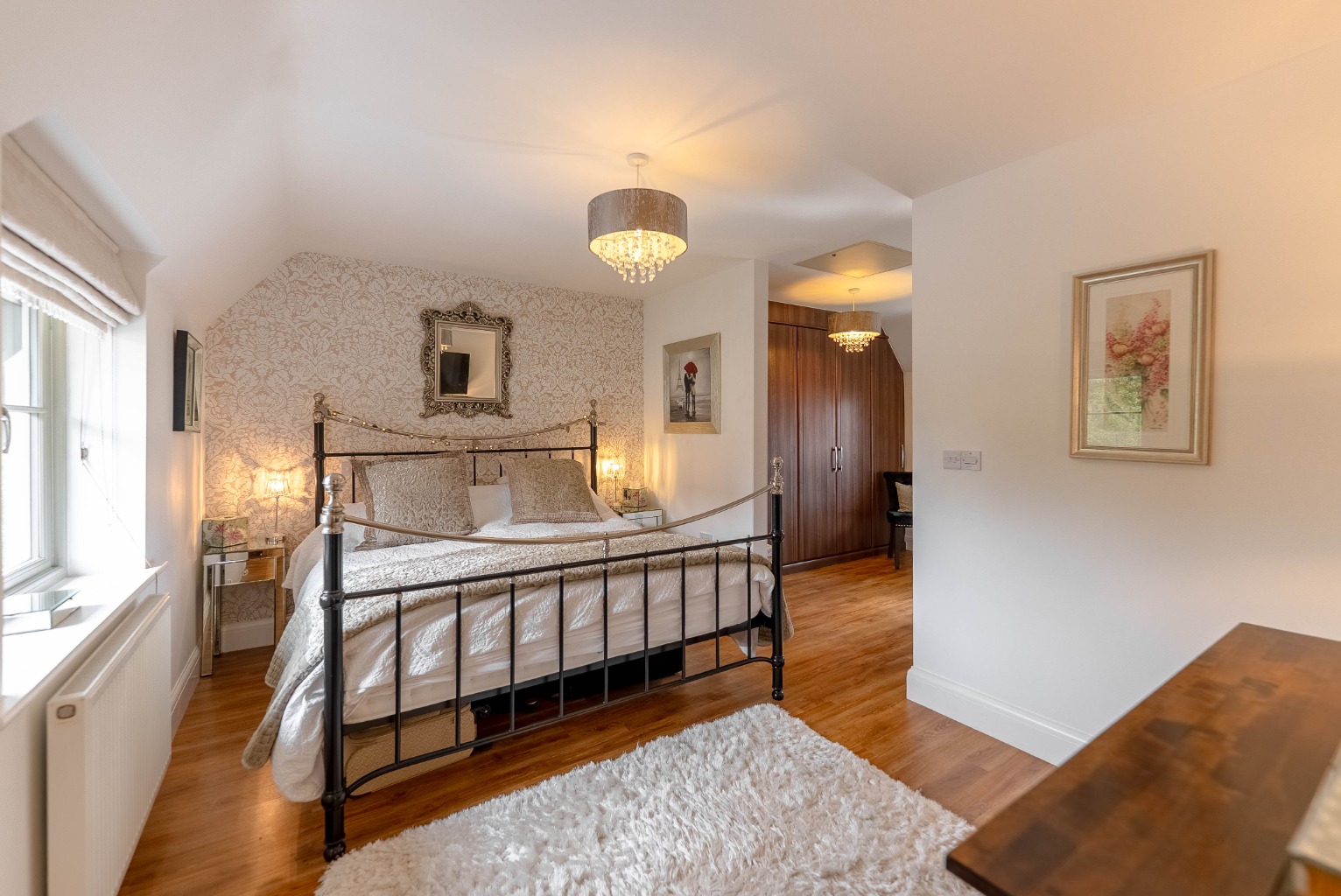 3 bed detached house for sale in The Green, Huntingdon 7