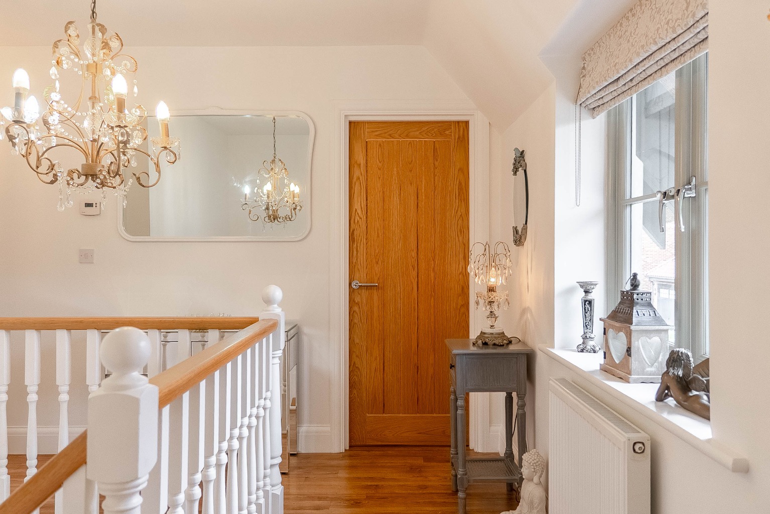 3 bed detached house for sale in The Green, Huntingdon 6