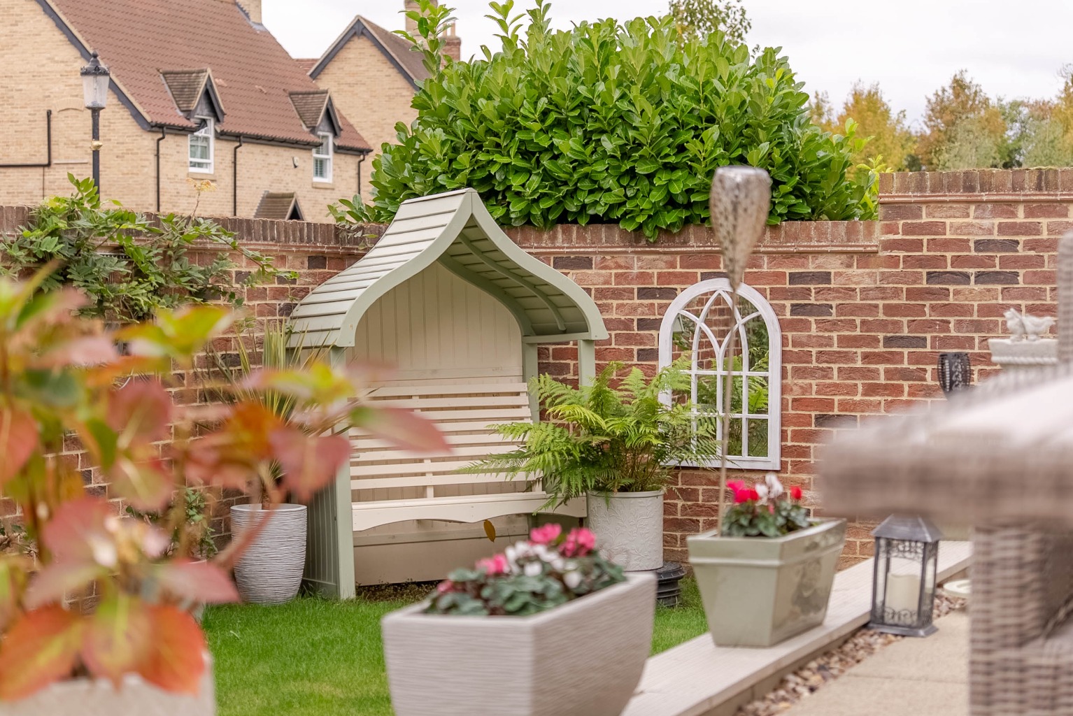 3 bed detached house for sale in The Green, Huntingdon 20