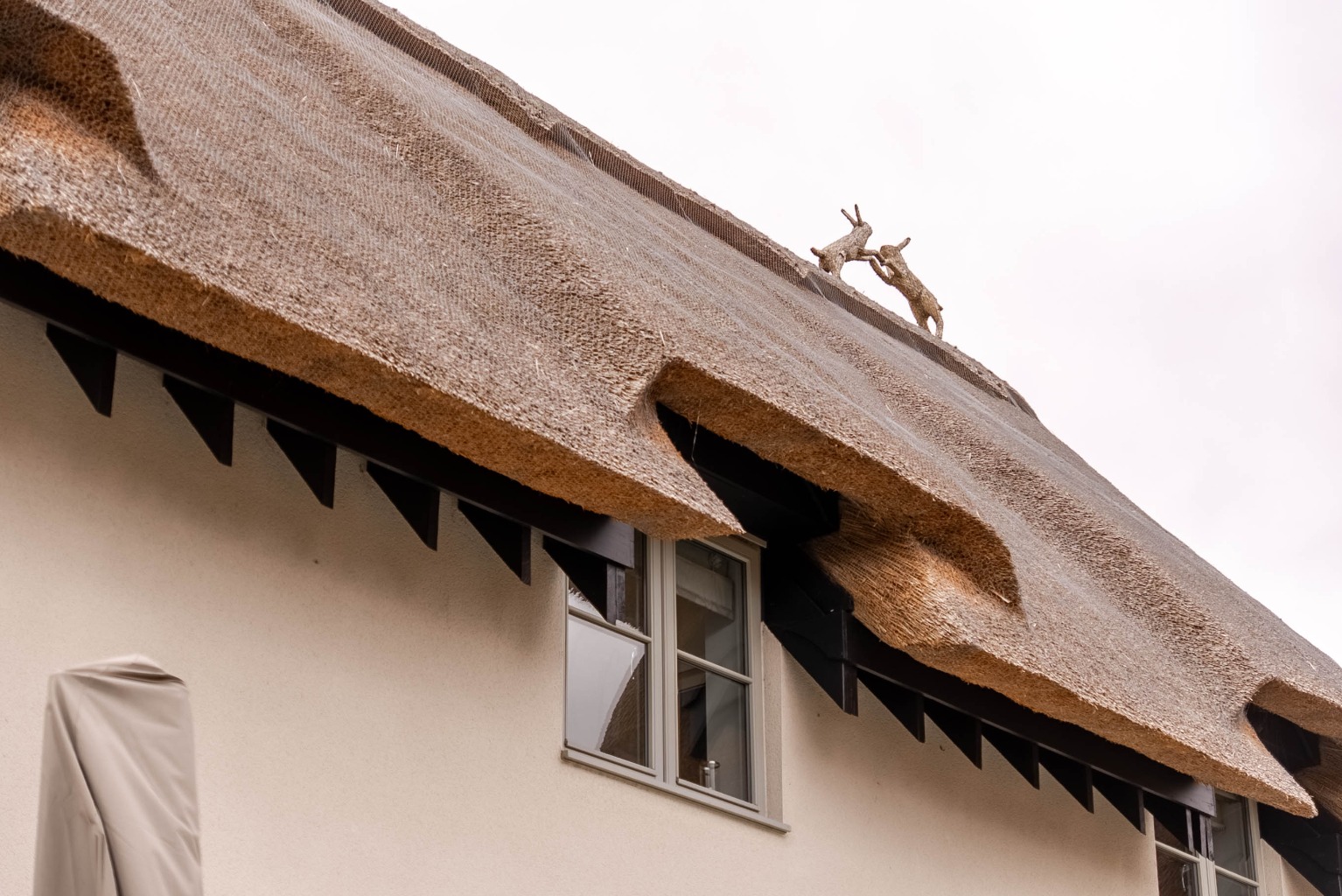 3 bed detached house for sale in The Green, Huntingdon 14