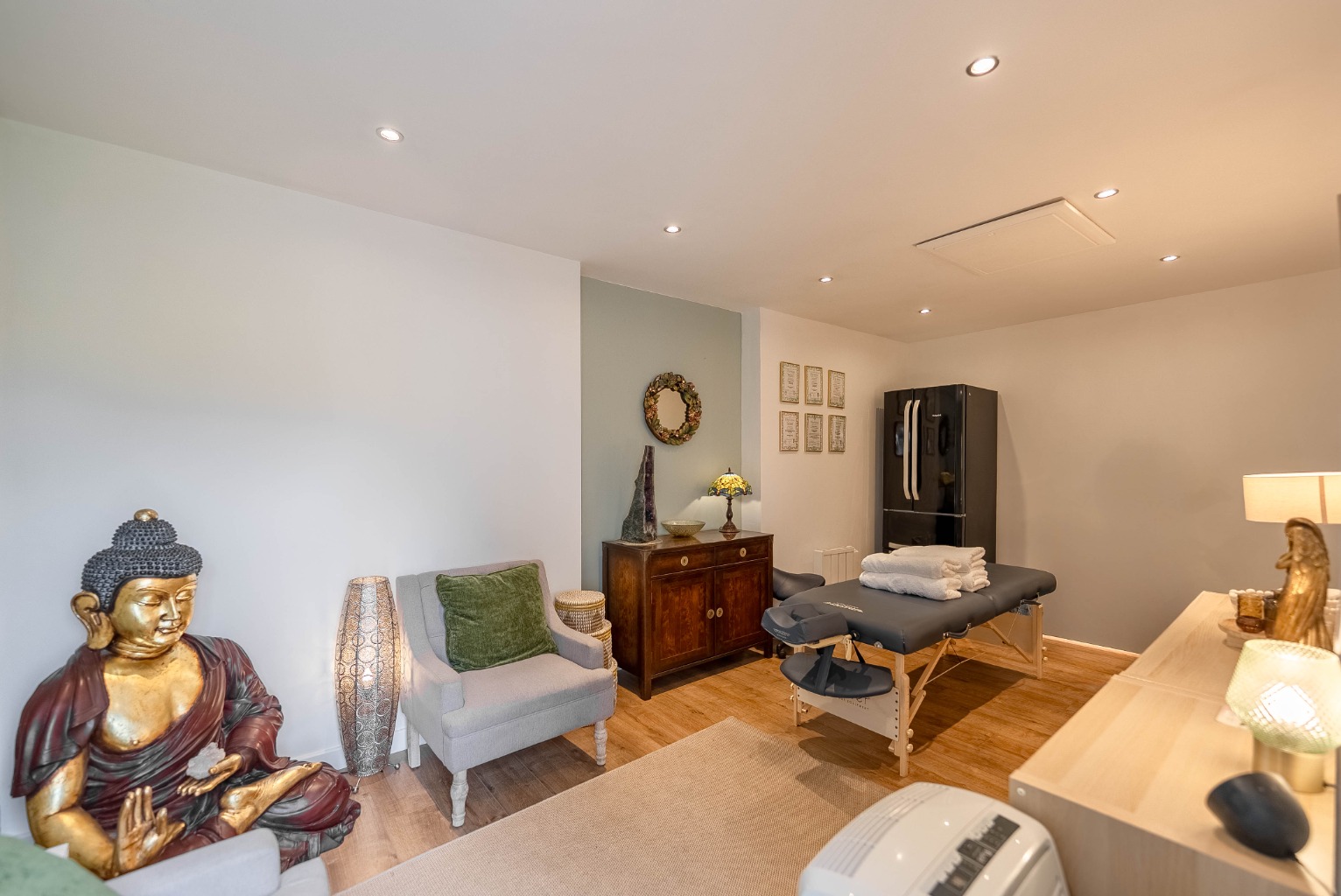 3 bed detached house for sale in The Green, Huntingdon 22