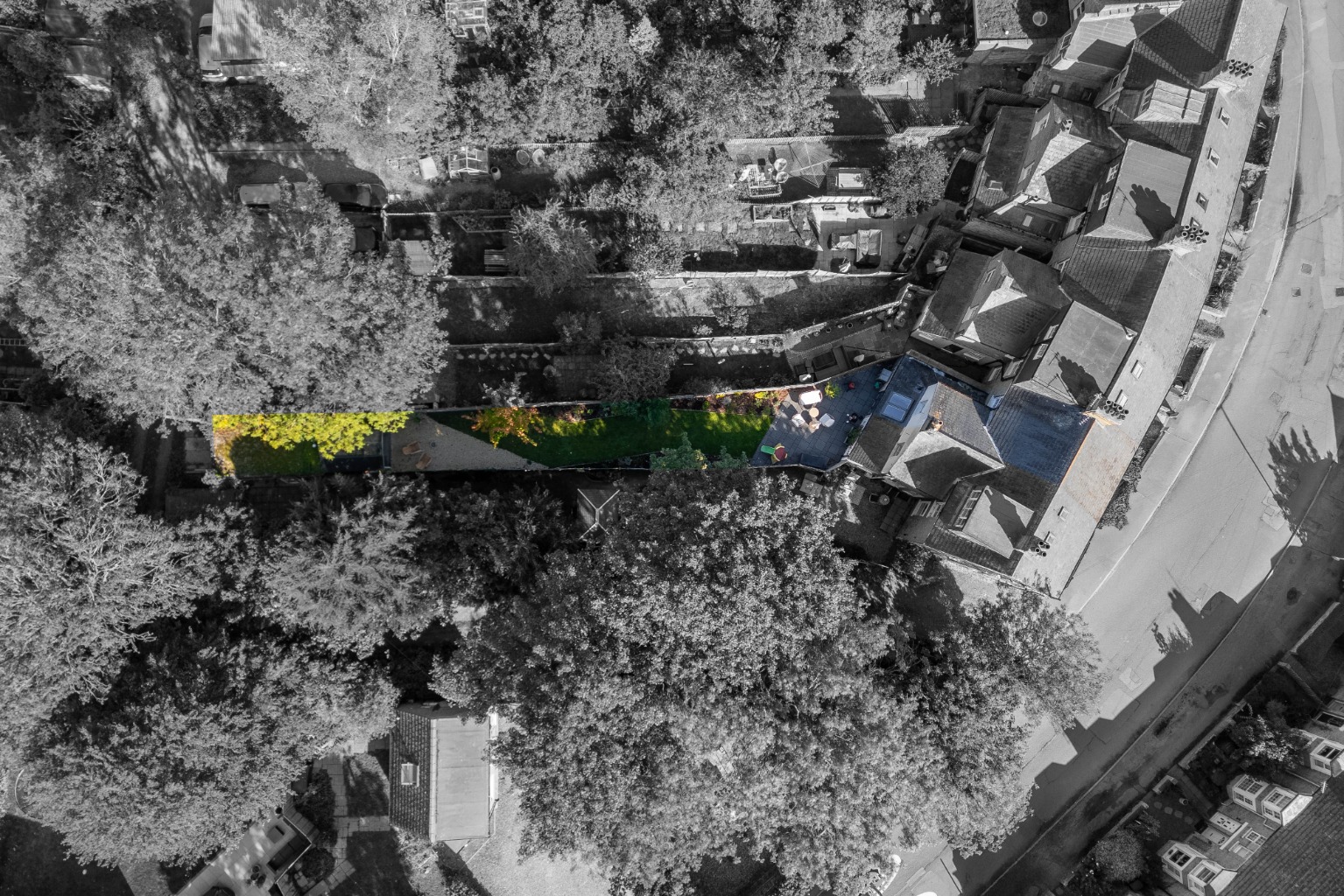 3 bed terraced house for sale in Needingworth Road, St Ives 23