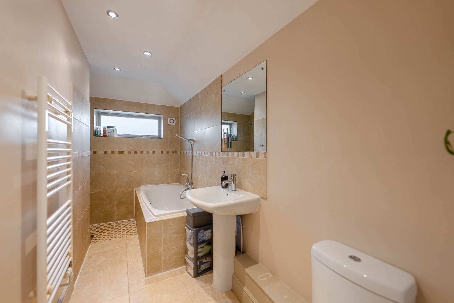 3 bed terraced house for sale in Needingworth Road, St Ives 9