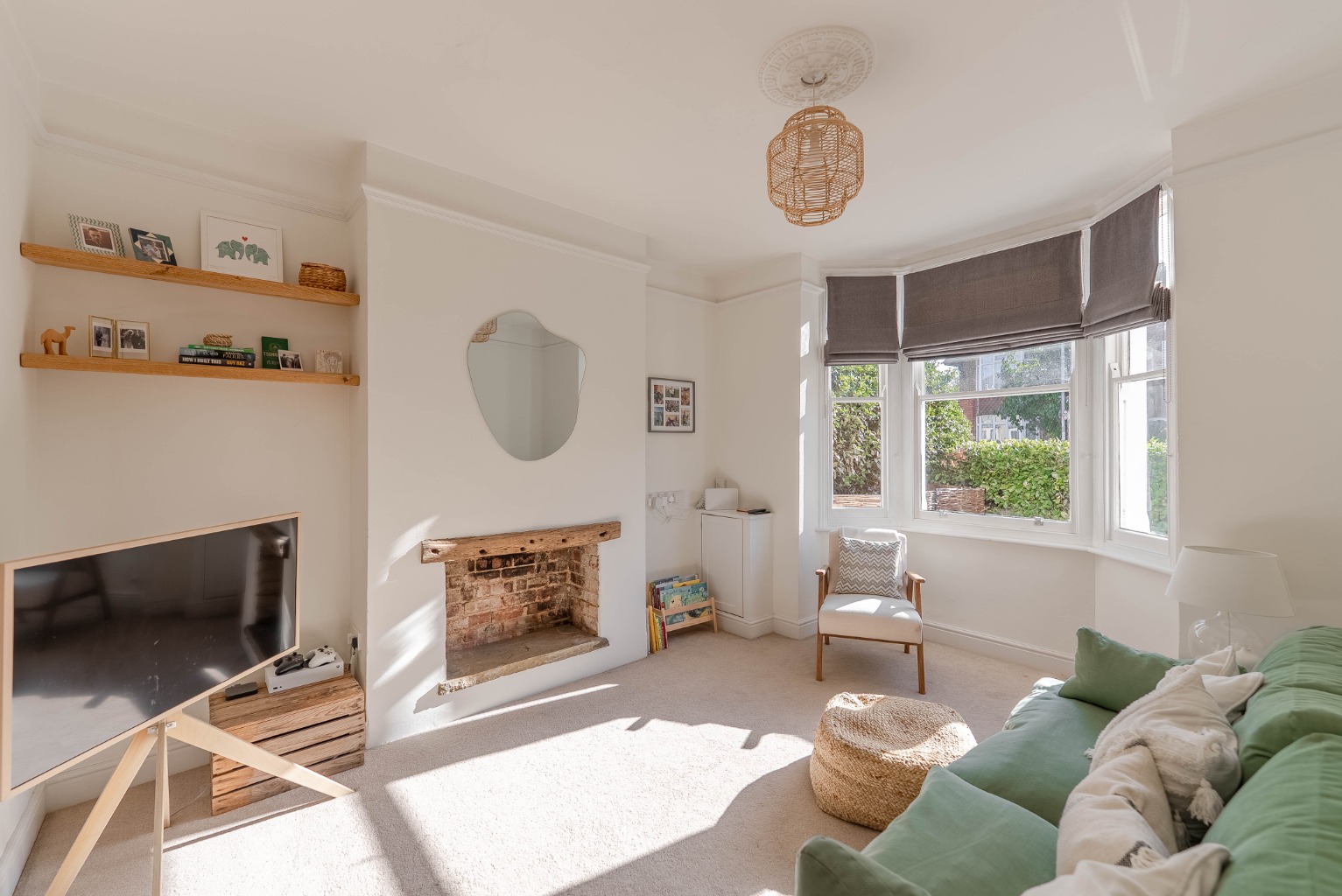 3 bed terraced house for sale in Needingworth Road, St Ives 2