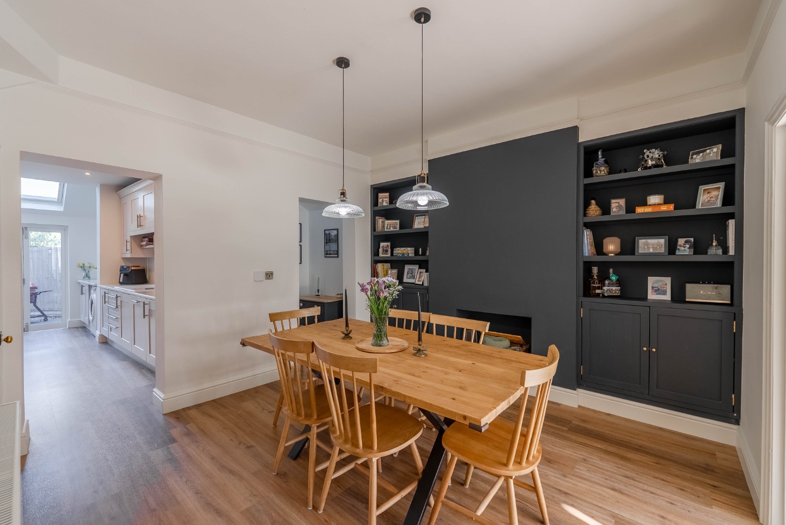 3 bed terraced house for sale in Needingworth Road, St Ives 3