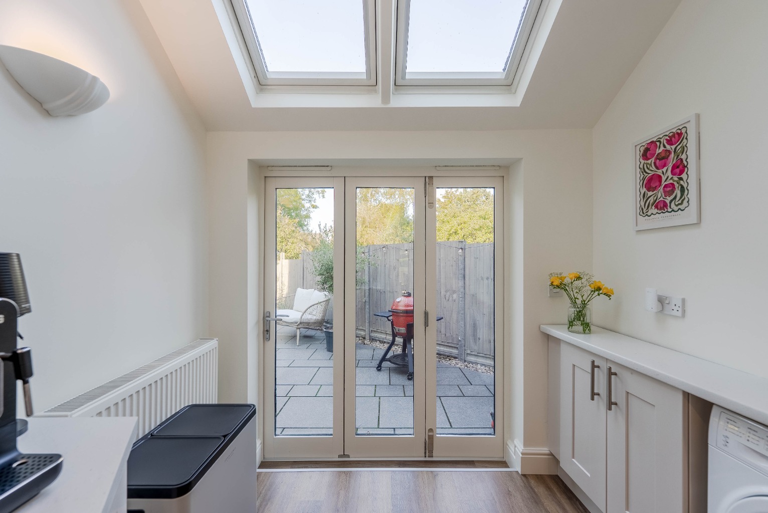 3 bed terraced house for sale in Needingworth Road, St Ives 8