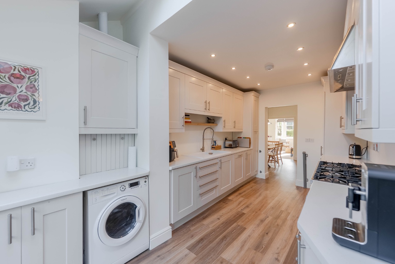 3 bed terraced house for sale in Needingworth Road, St Ives  - Property Image 8
