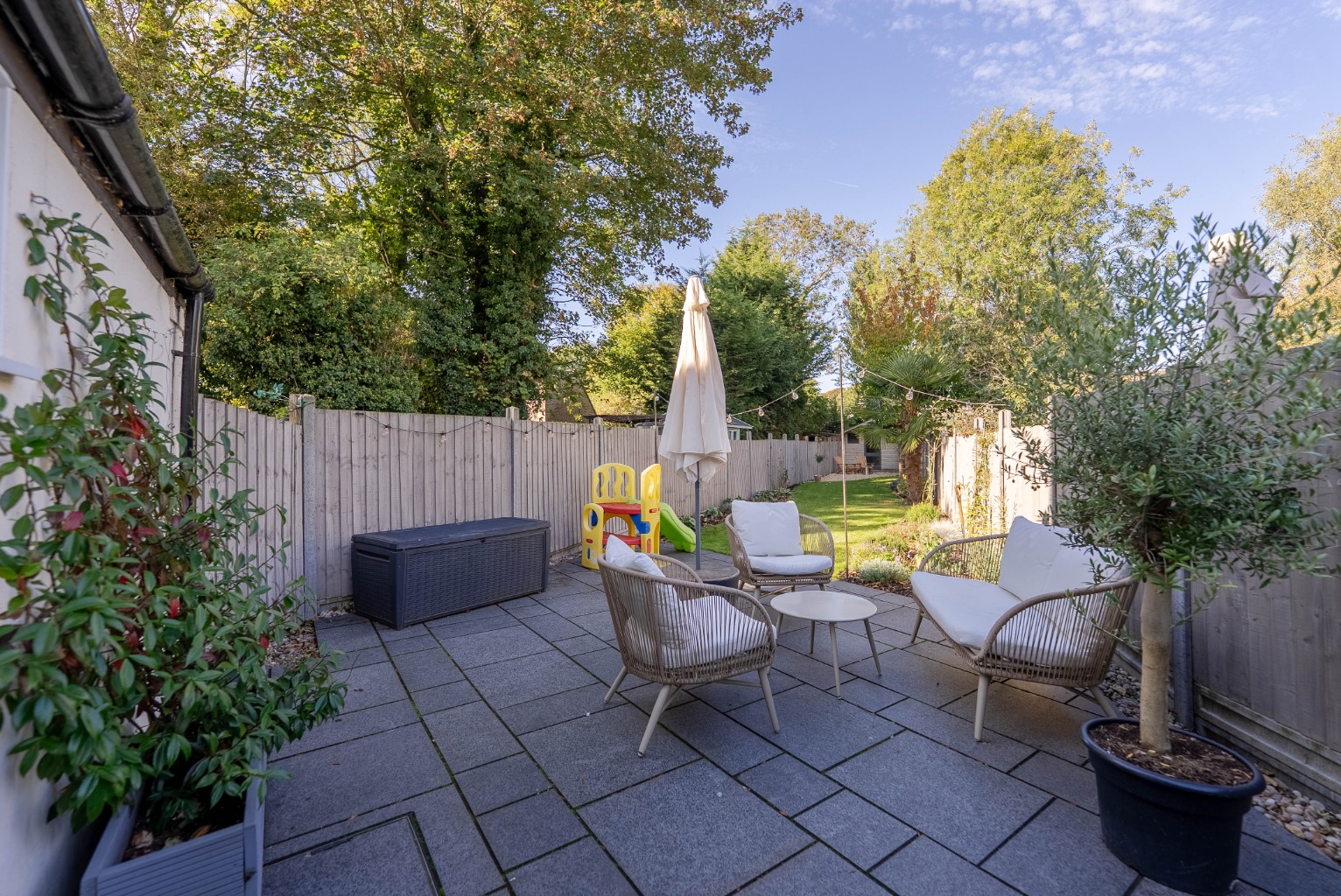 3 bed terraced house for sale in Needingworth Road, St Ives  - Property Image 19