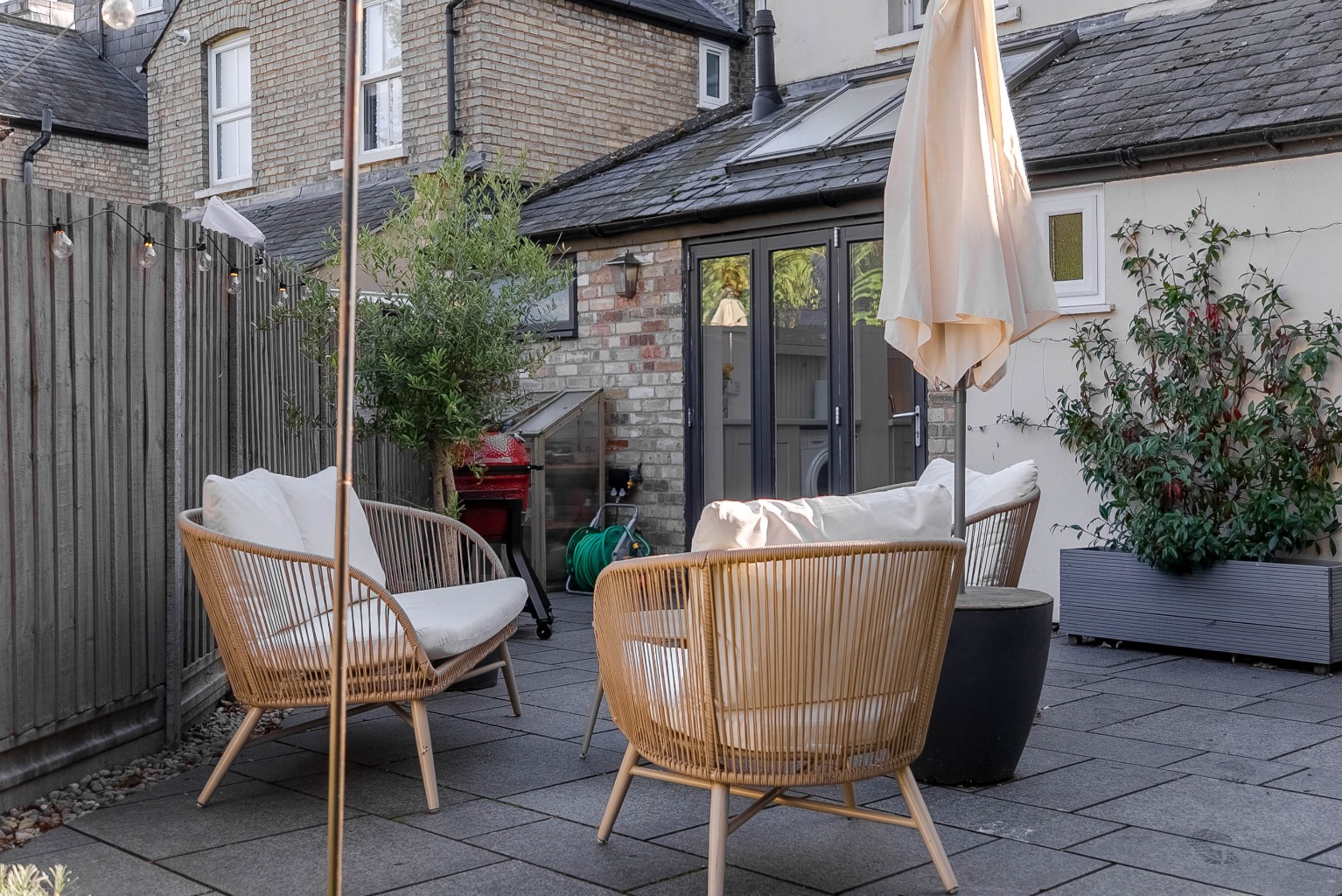 3 bed terraced house for sale in Needingworth Road, St Ives  - Property Image 20