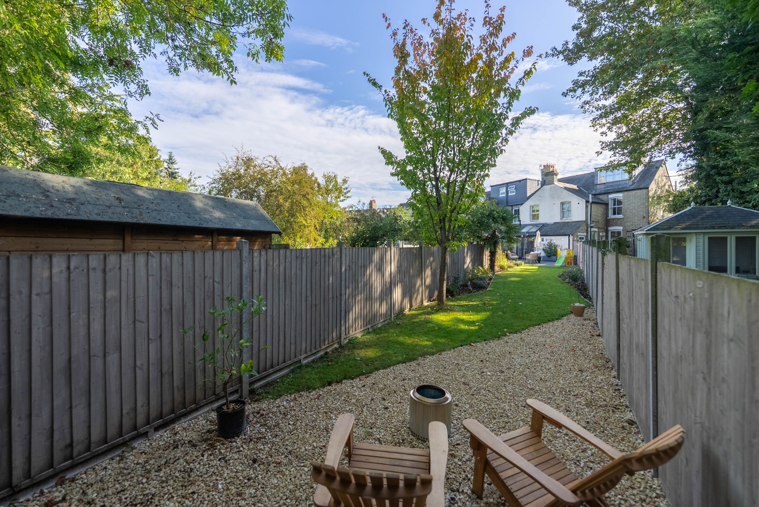 3 bed terraced house for sale in Needingworth Road, St Ives 22