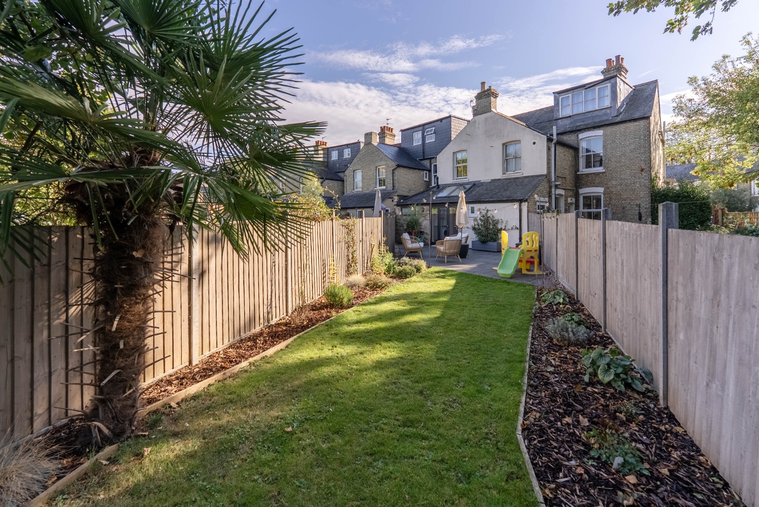 3 bed terraced house for sale in Needingworth Road, St Ives 17