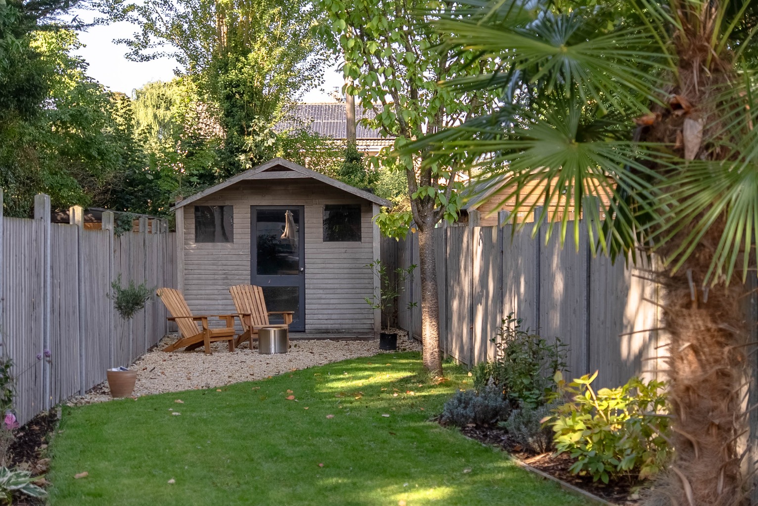 3 bed terraced house for sale in Needingworth Road, St Ives  - Property Image 22