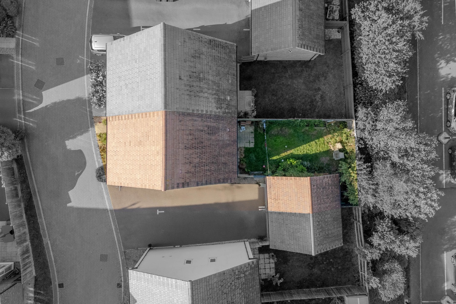 3 bed semi-detached house for sale in St John's Lane, Cambridge 14