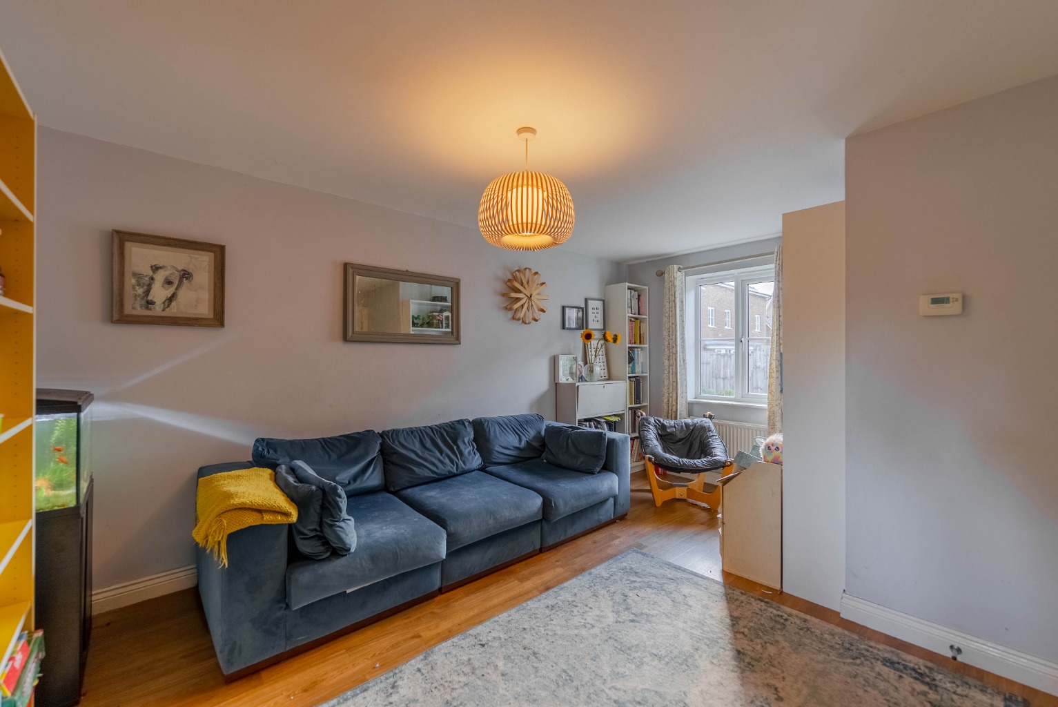 3 bed semi-detached house for sale in St John's Lane, Cambridge 6