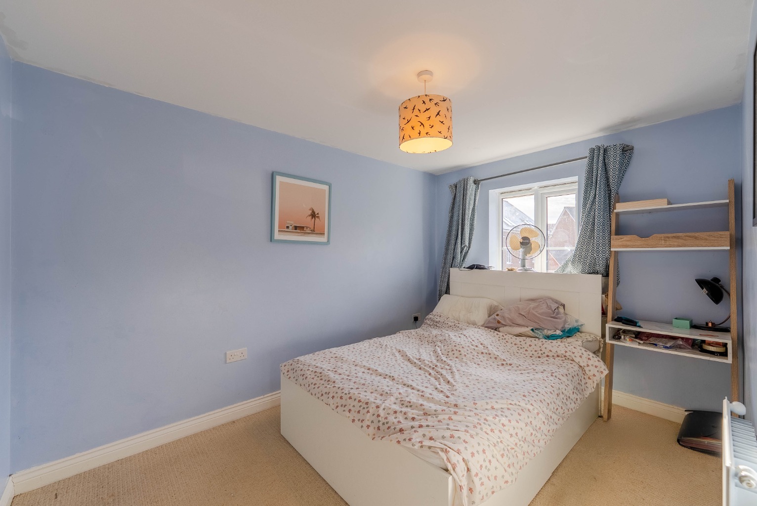 3 bed semi-detached house for sale in St John's Lane, Cambridge  - Property Image 6