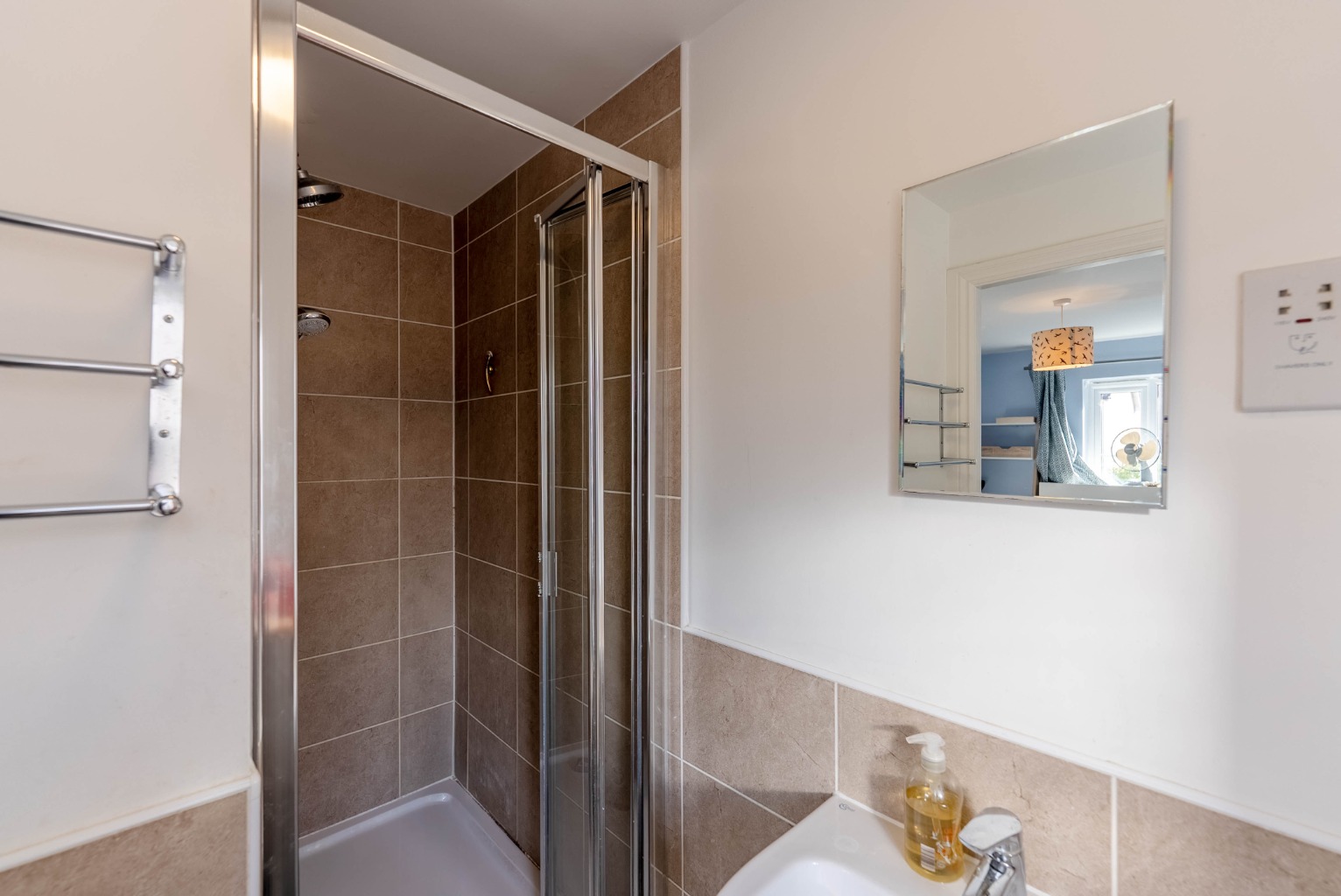 3 bed semi-detached house for sale in St John's Lane, Cambridge 7