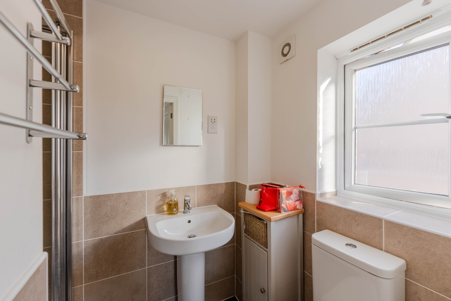 3 bed semi-detached house for sale in St John's Lane, Cambridge 11