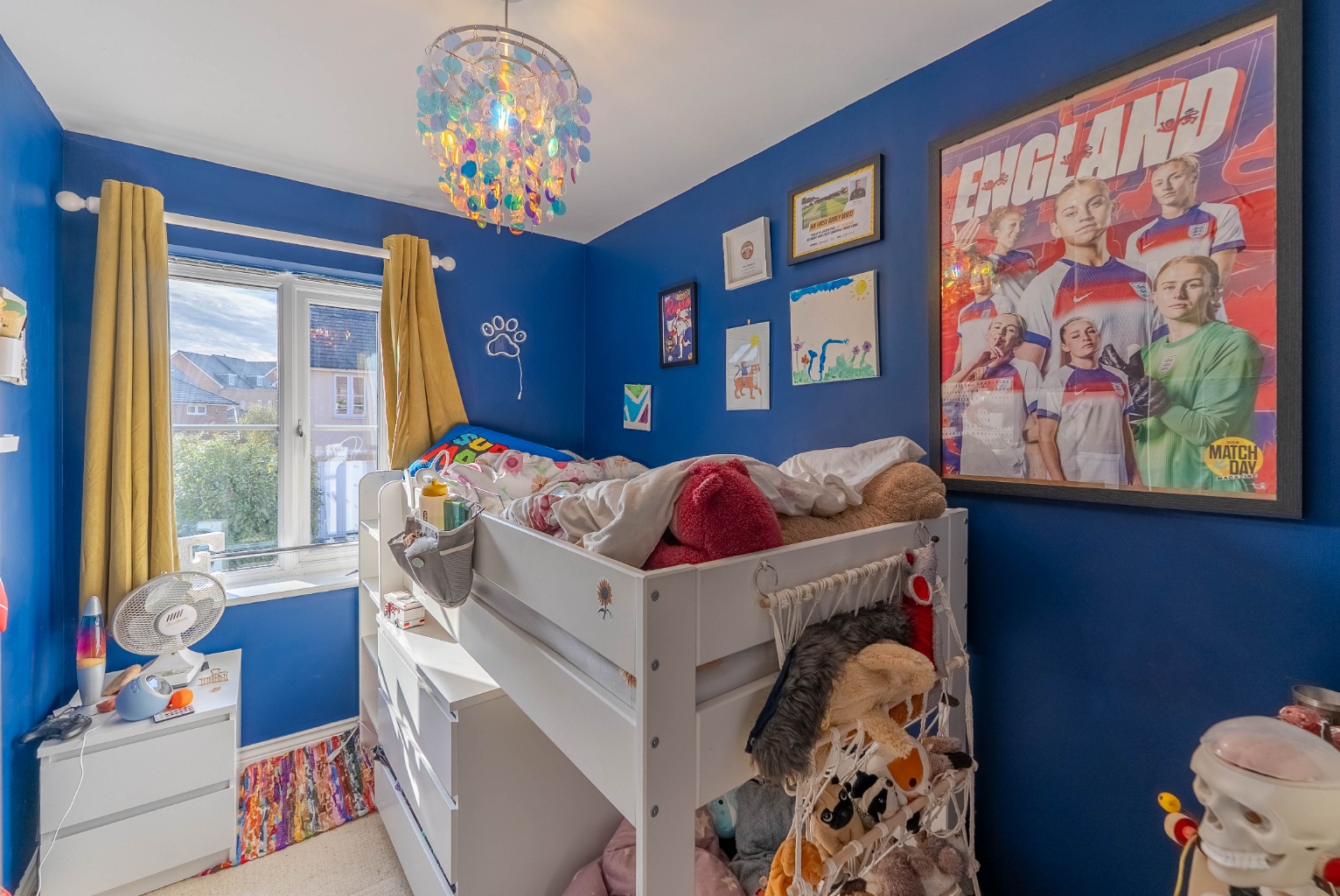 3 bed semi-detached house for sale in St John's Lane, Cambridge 9