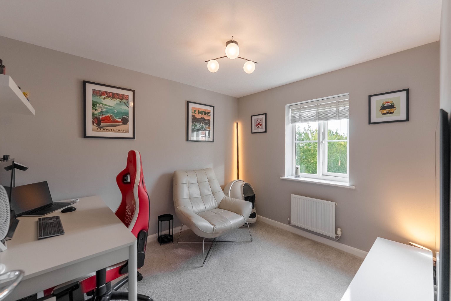 3 bed end of terrace house for sale in Brigham Crescent, St Ives 16