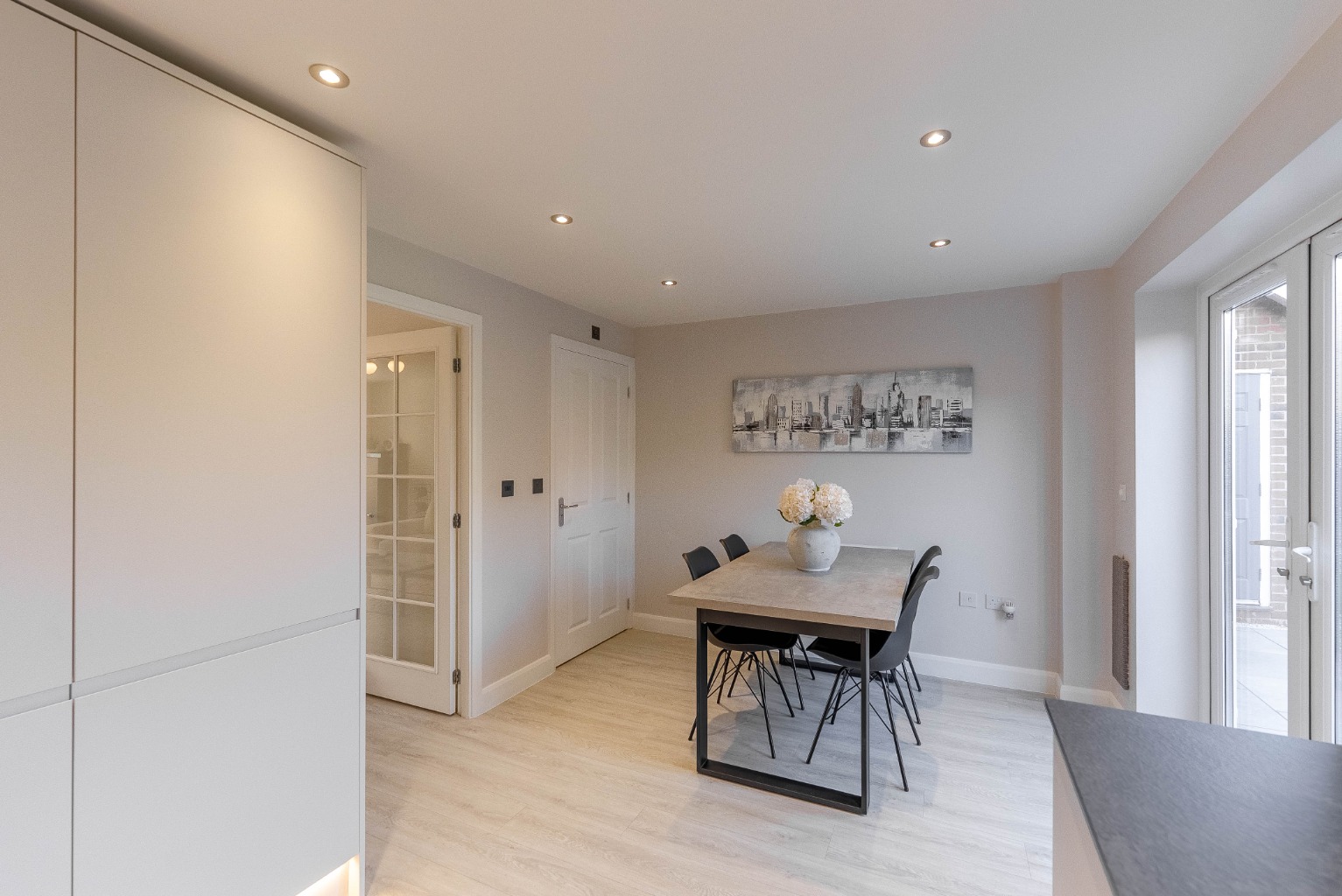 3 bed end of terrace house for sale in Brigham Crescent, St Ives 7