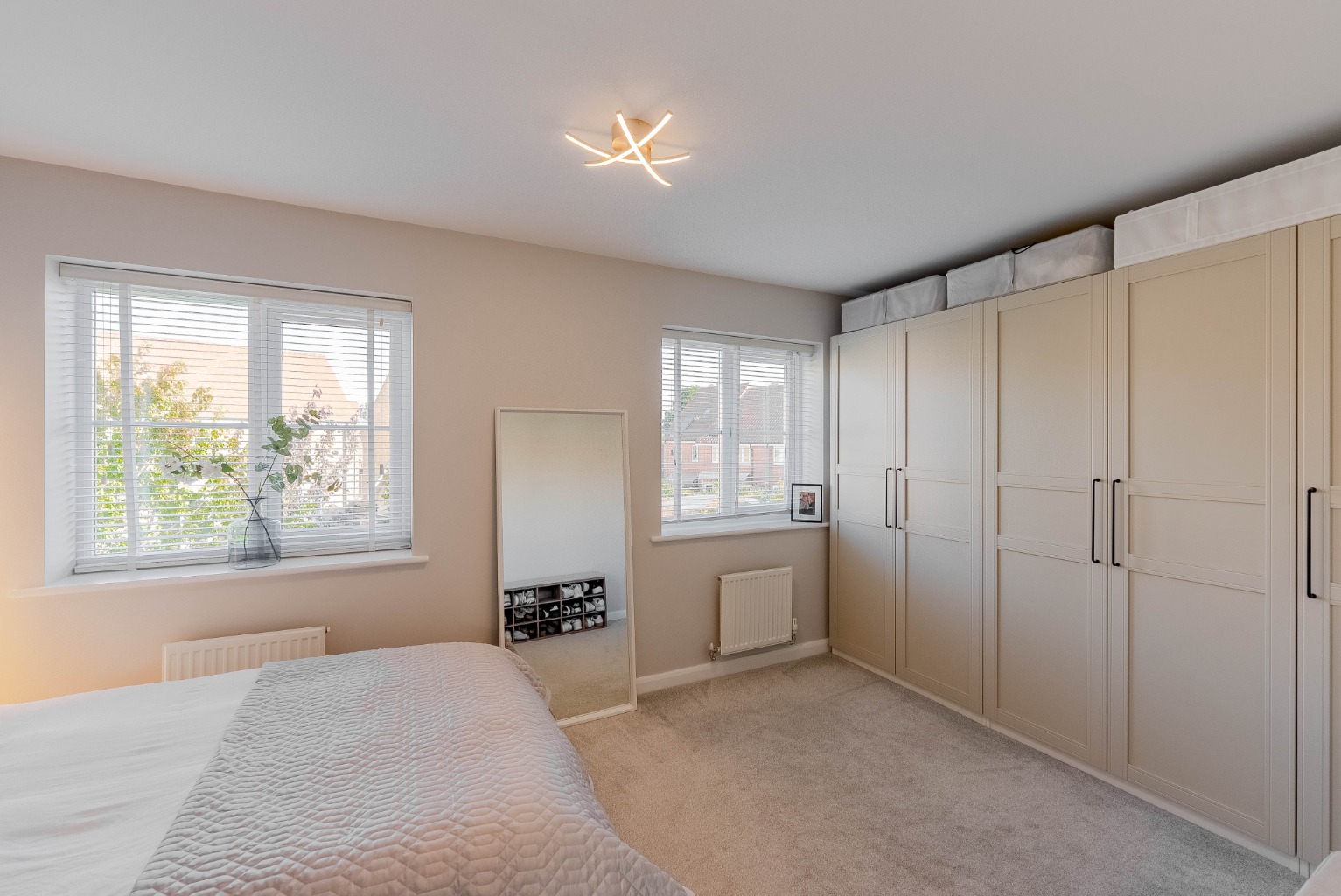 3 bed end of terrace house for sale in Brigham Crescent, St Ives 13