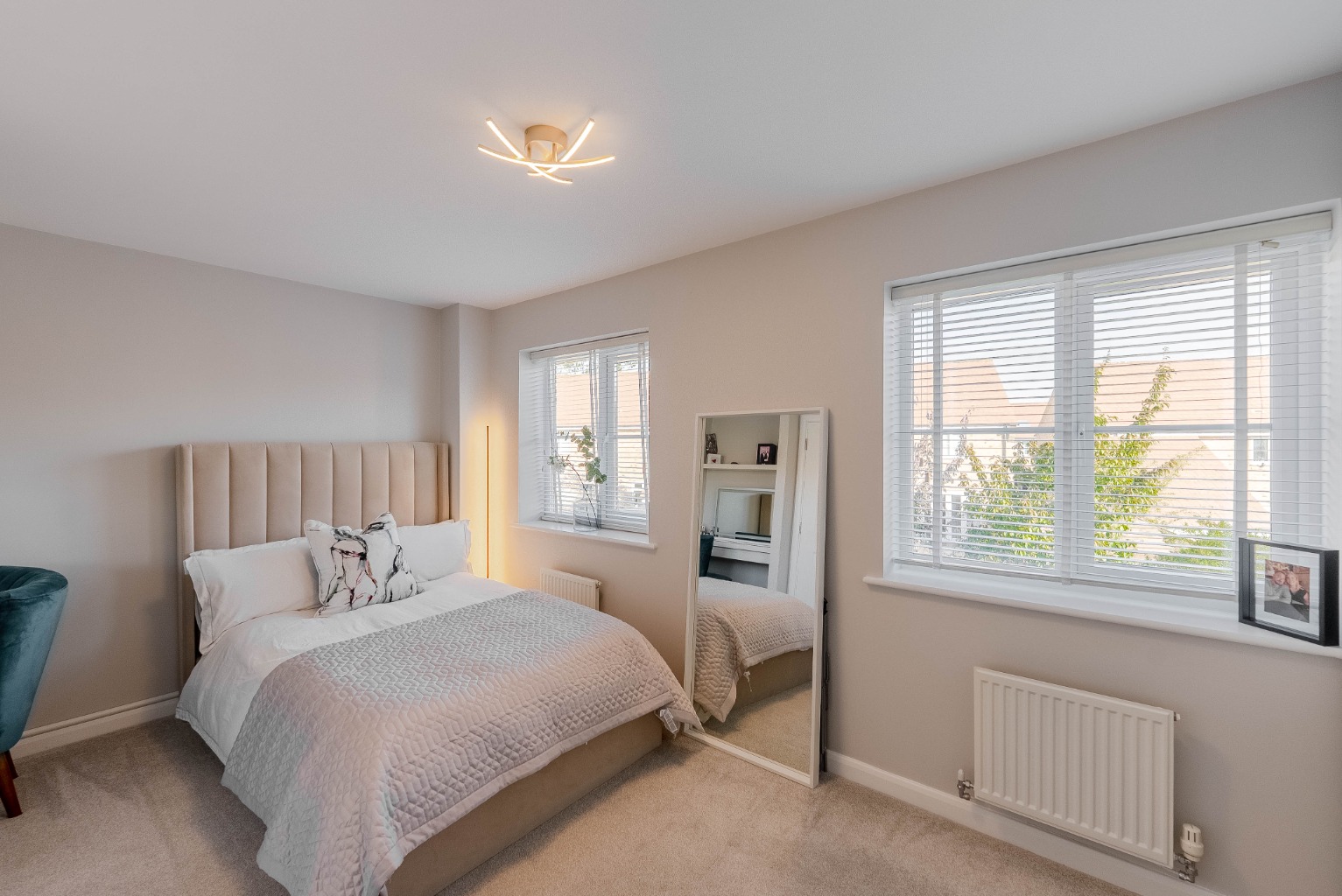 3 bed end of terrace house for sale in Brigham Crescent, St Ives  - Property Image 15