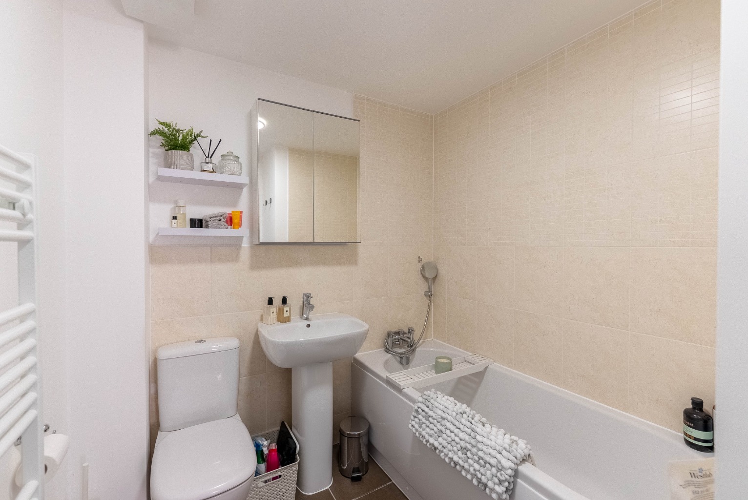 3 bed end of terrace house for sale in Brigham Crescent, St Ives 17