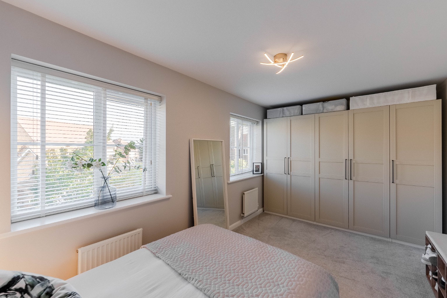 3 bed end of terrace house for sale in Brigham Crescent, St Ives 15