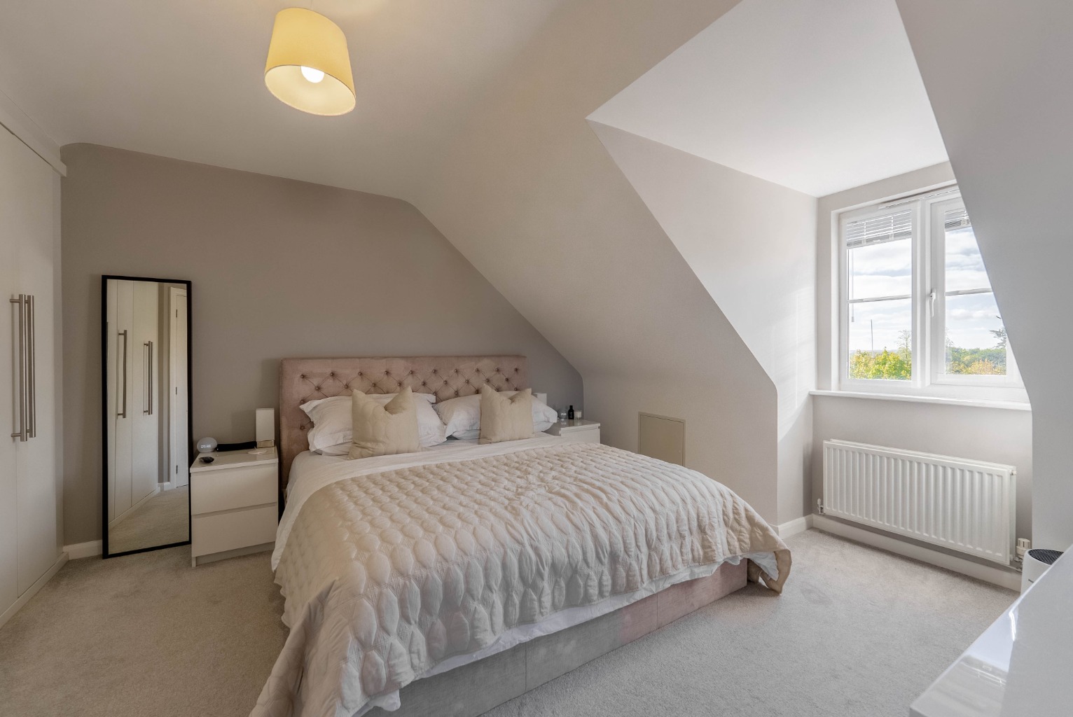 3 bed end of terrace house for sale in Brigham Crescent, St Ives 10
