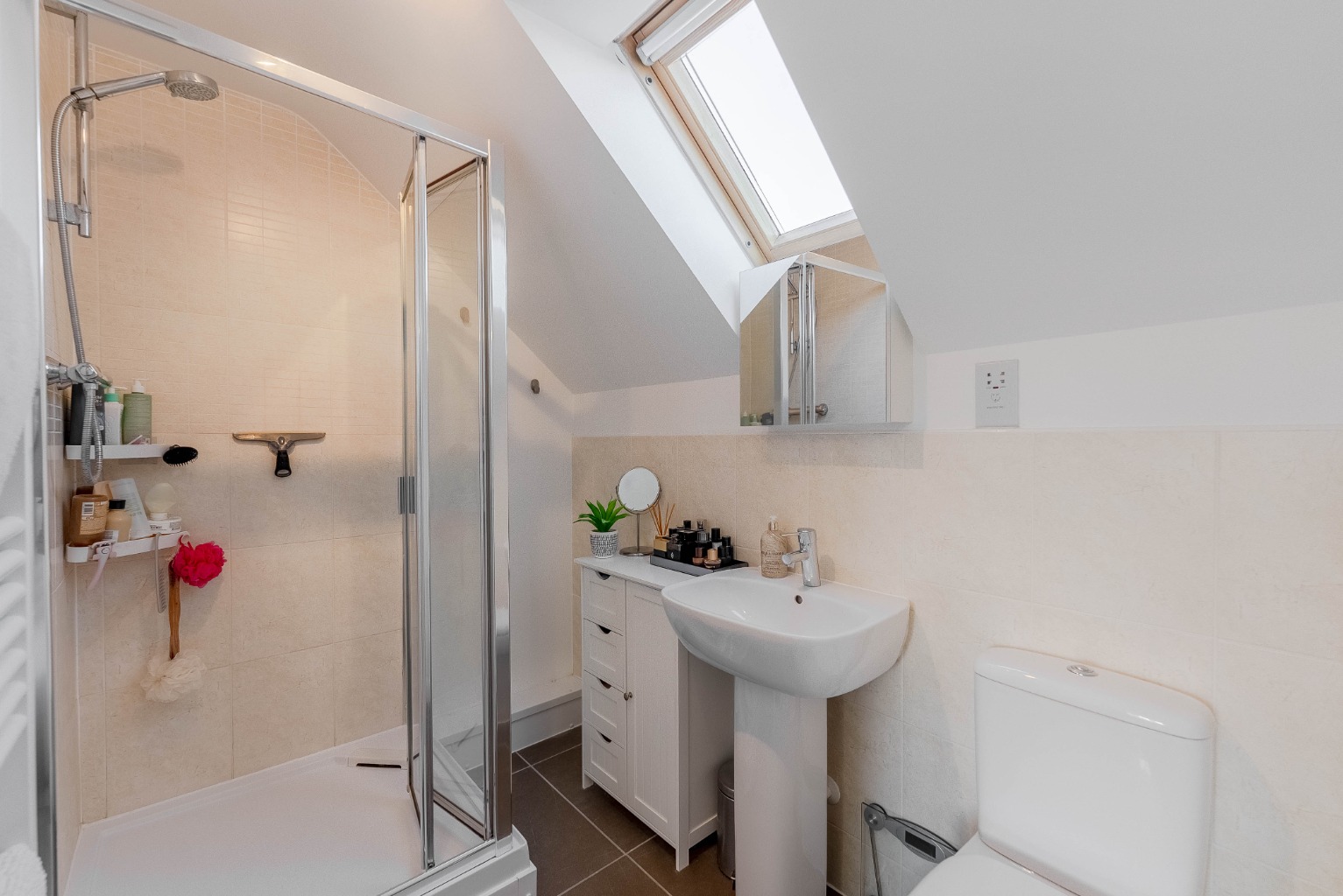 3 bed end of terrace house for sale in Brigham Crescent, St Ives  - Property Image 13