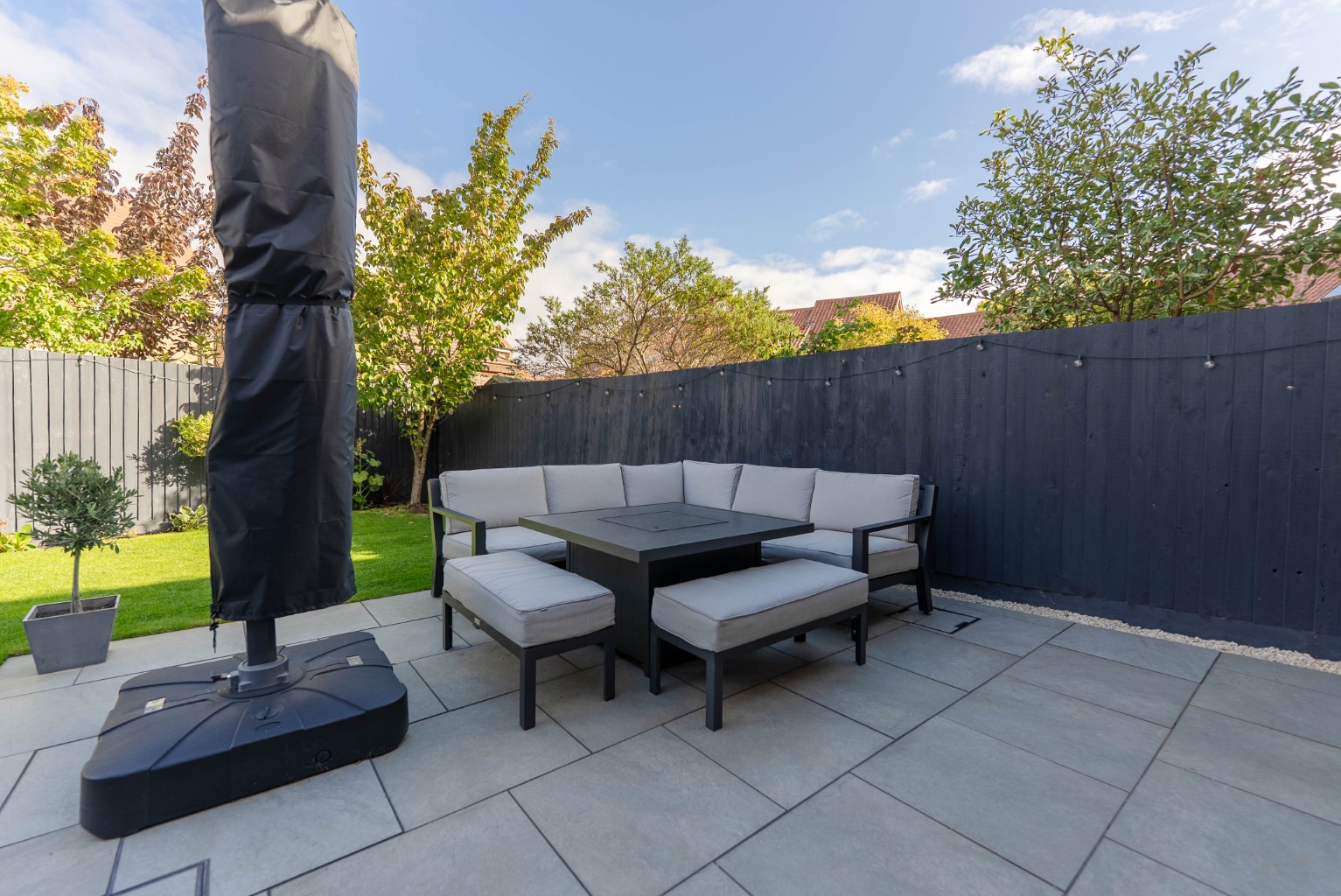 3 bed end of terrace house for sale in Brigham Crescent, St Ives 20