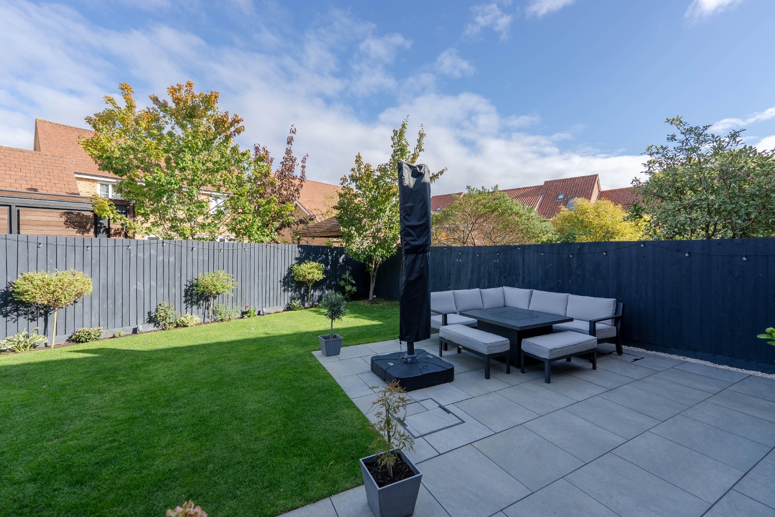 3 bed end of terrace house for sale in Brigham Crescent, St Ives 23