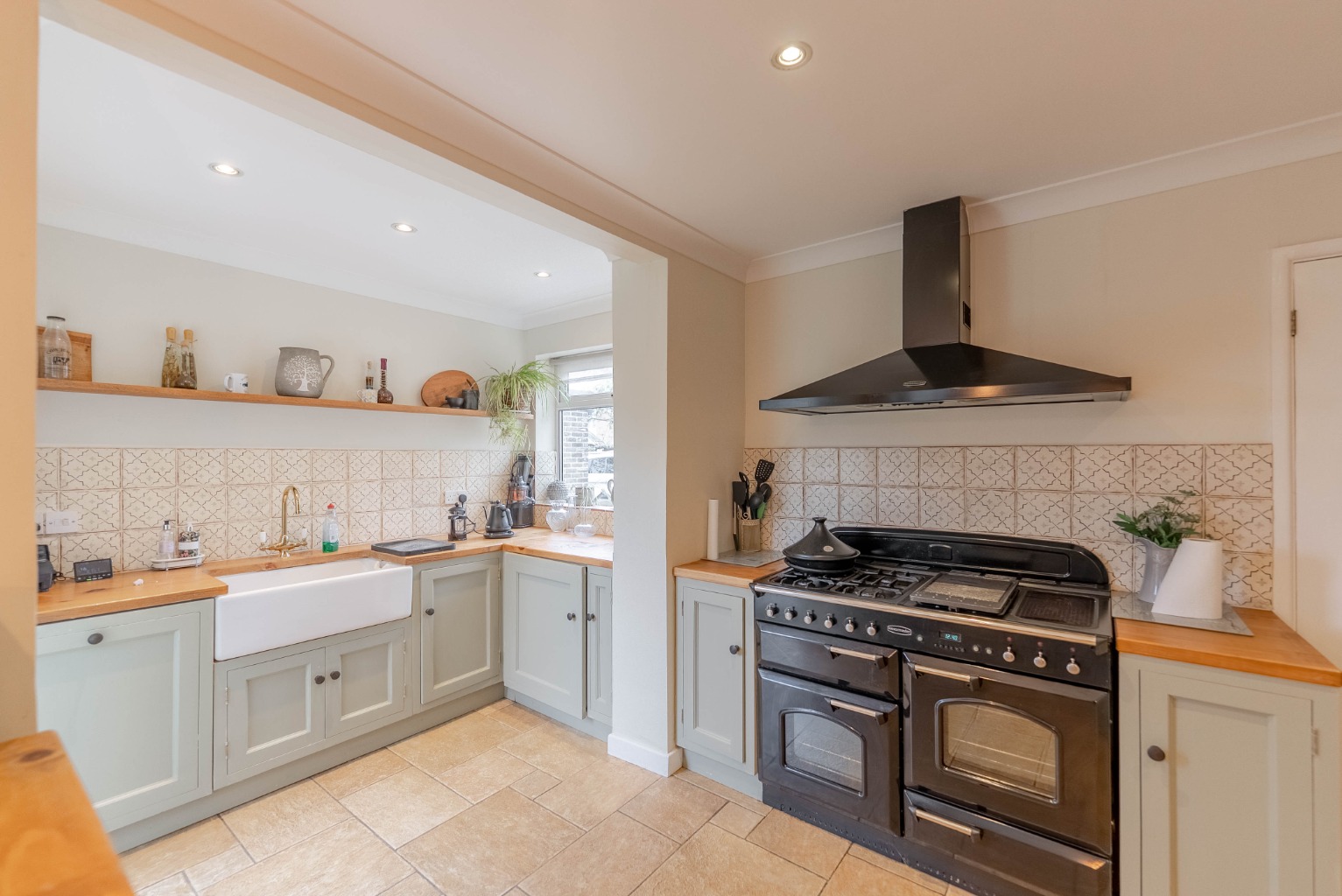 3 bed detached house for sale in Langley Way, Cambridgeshire 8