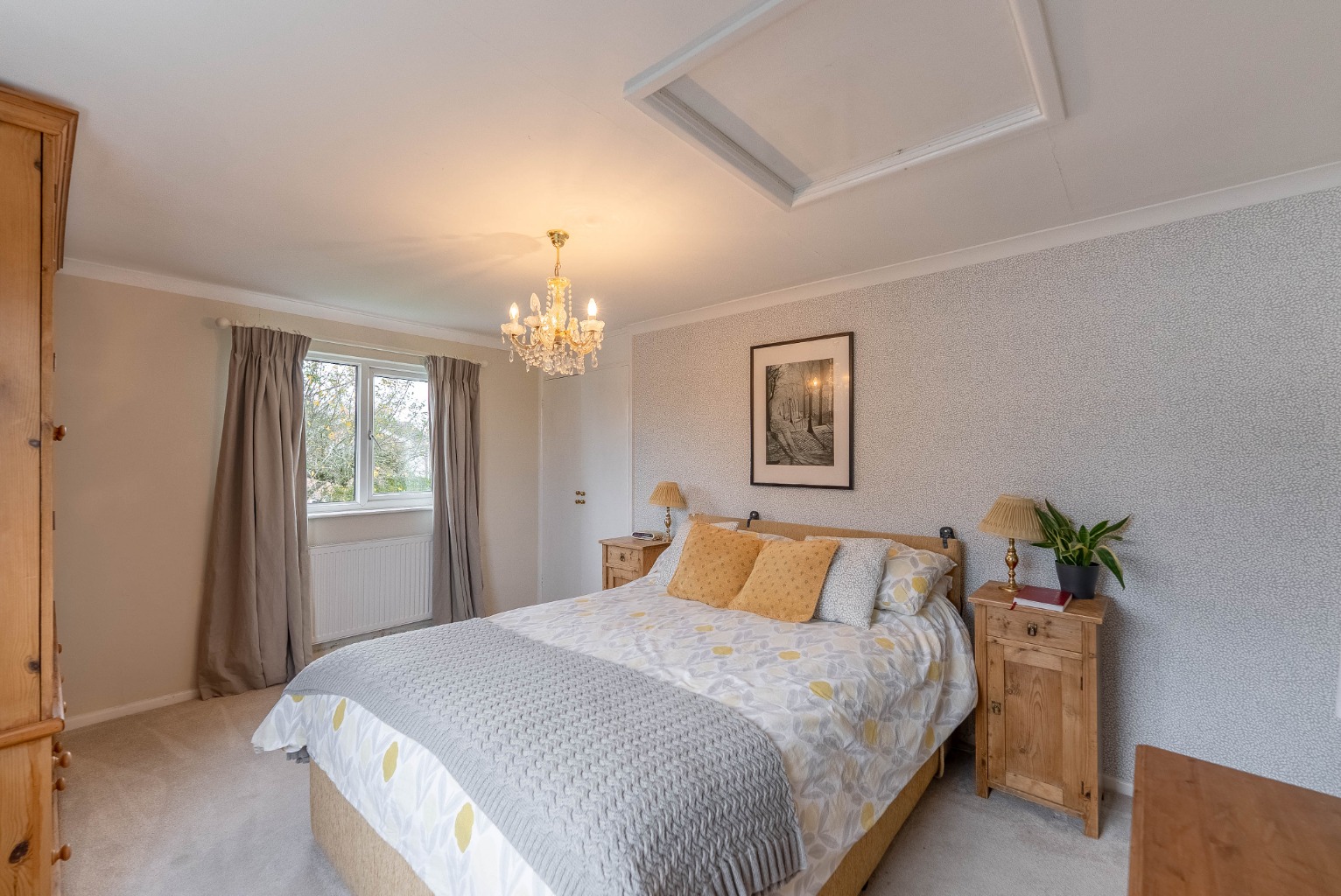 3 bed detached house for sale in Langley Way, Cambridgeshire  - Property Image 15