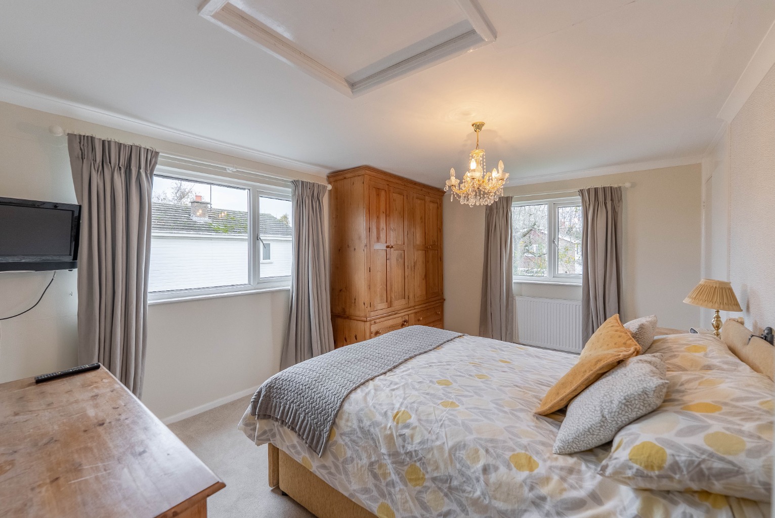 3 bed detached house for sale in Langley Way, Cambridgeshire 13