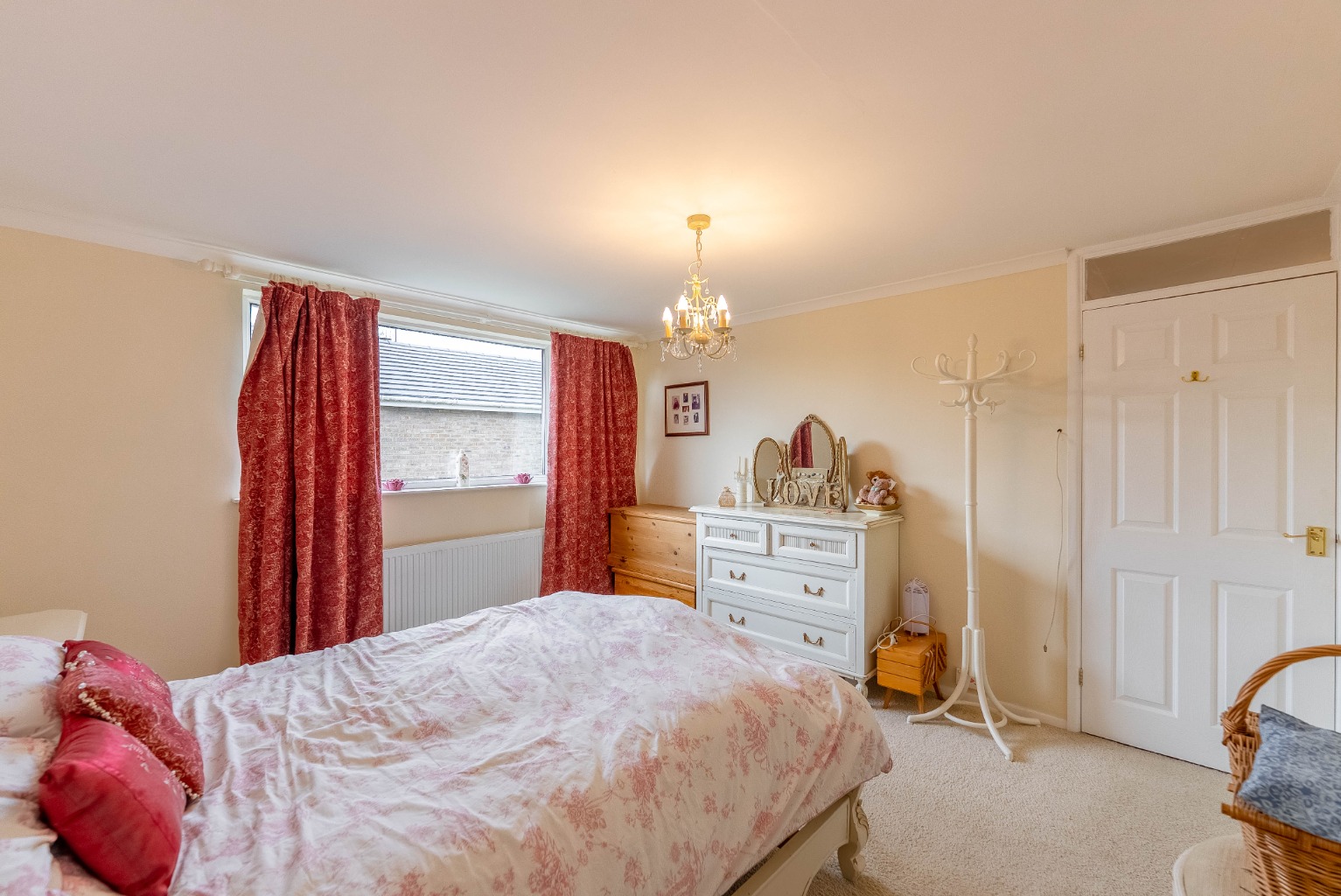 3 bed detached house for sale in Langley Way, Cambridgeshire 17