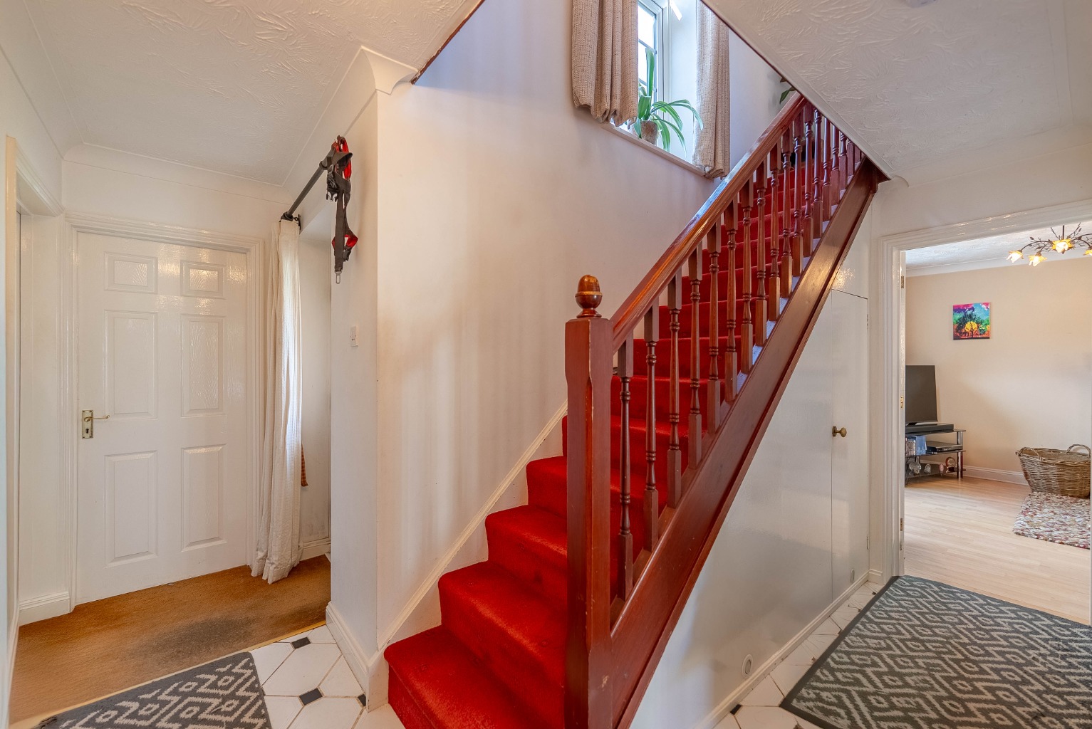 4 bed detached house for sale in Scholars Avenue, Huntingdon  - Property Image 2