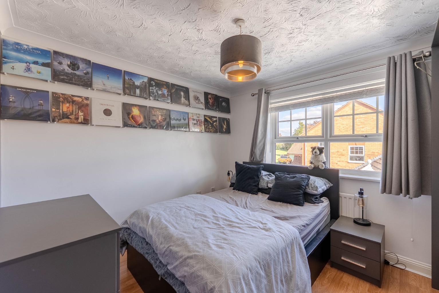 4 bed detached house for sale in Scholars Avenue, Huntingdon 15