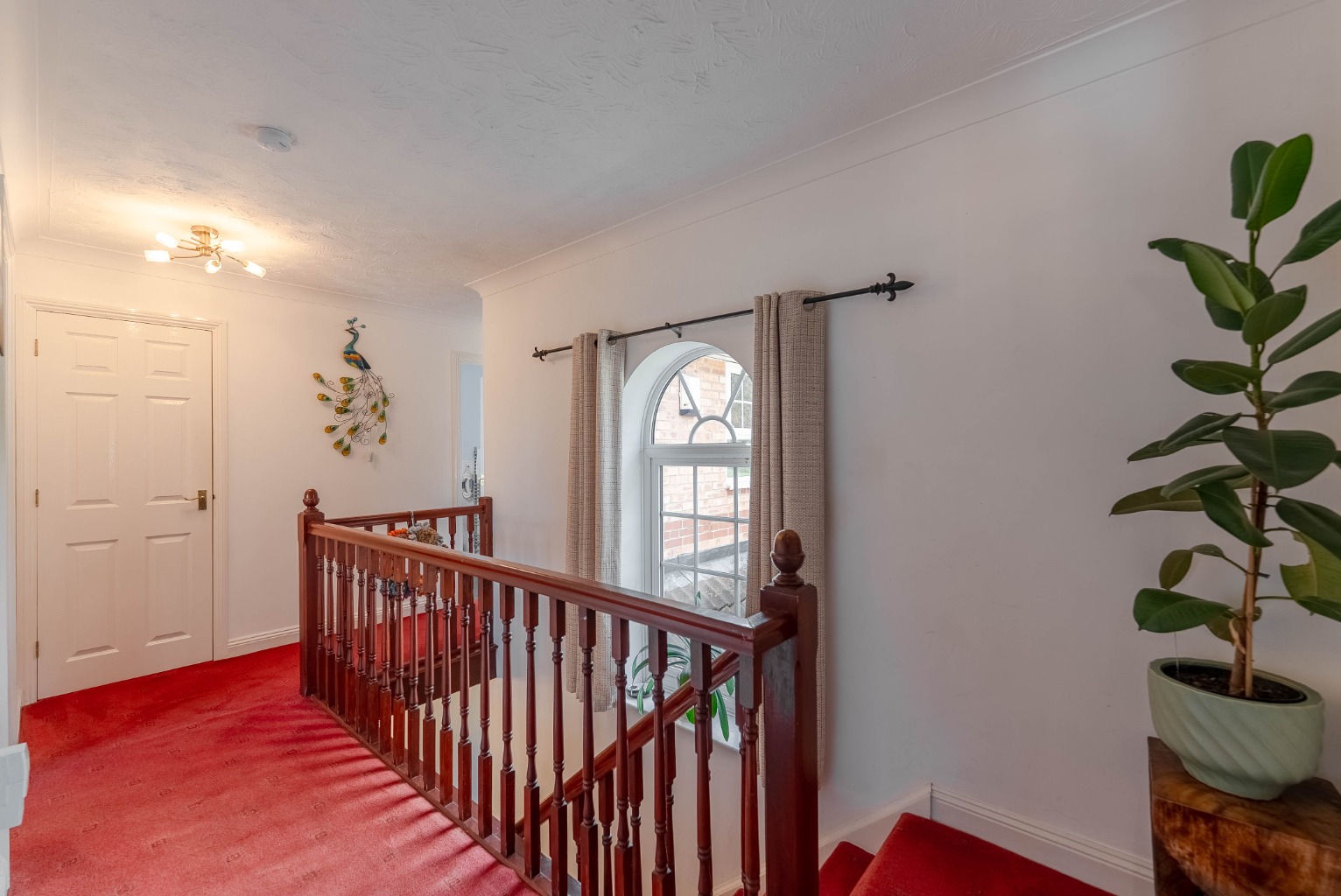 4 bed detached house for sale in Scholars Avenue, Huntingdon  - Property Image 7