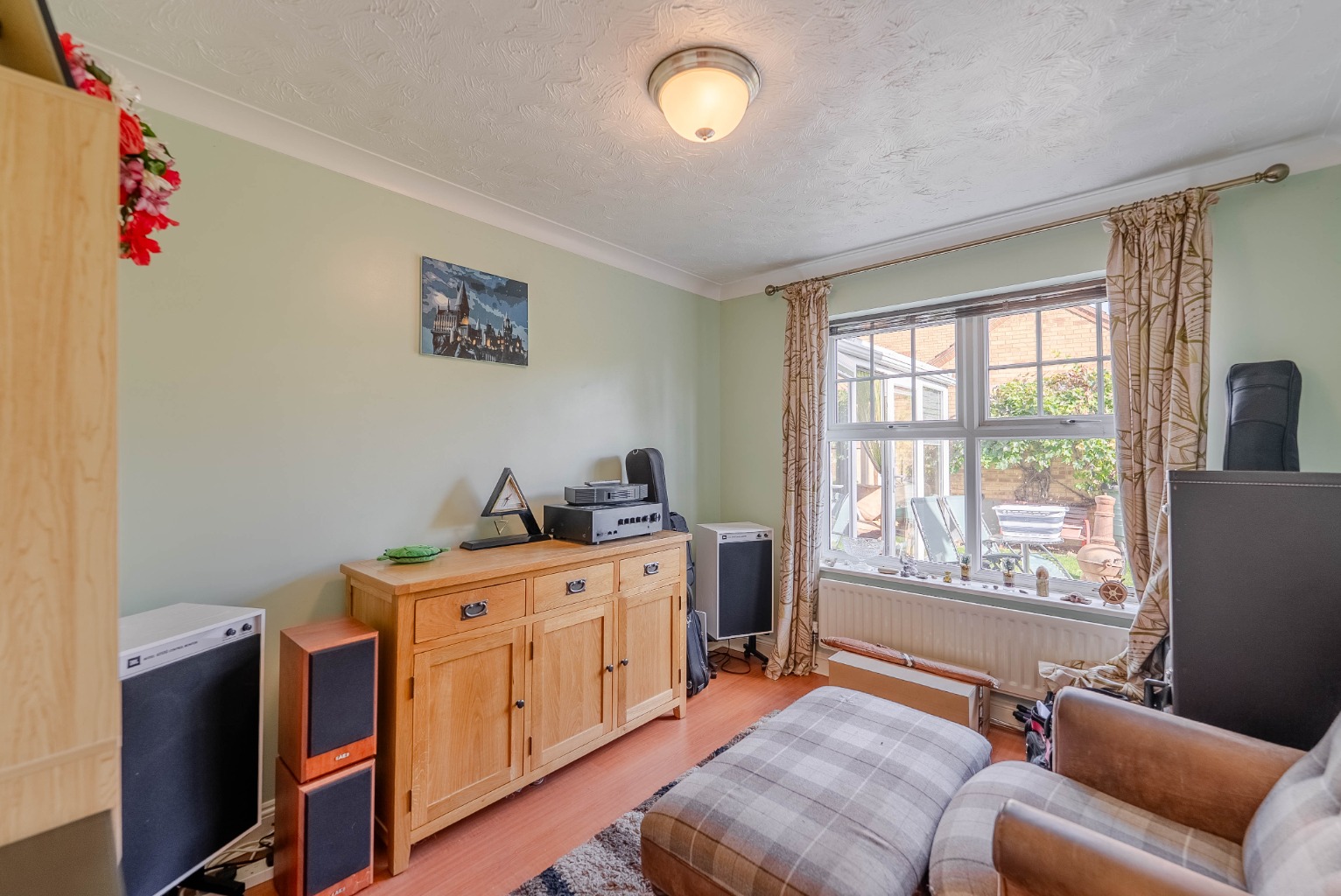 4 bed detached house for sale in Scholars Avenue, Huntingdon 9