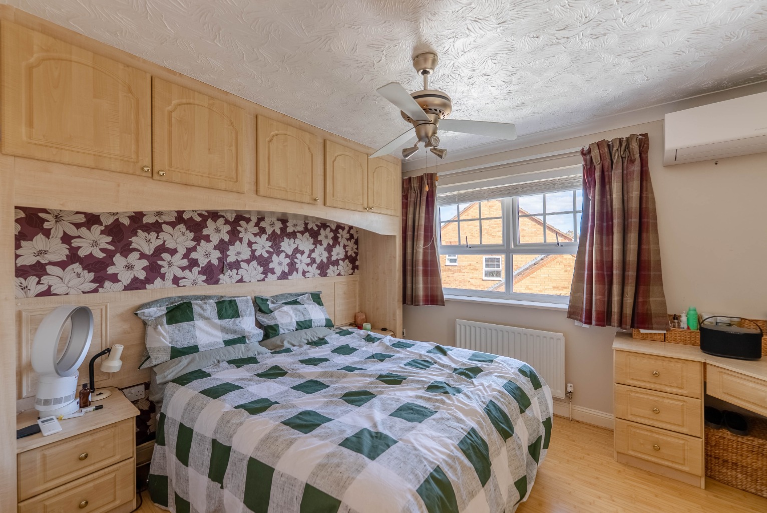 4 bed detached house for sale in Scholars Avenue, Huntingdon 11