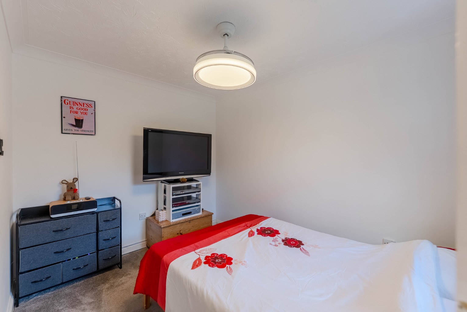 4 bed detached house for sale in Scholars Avenue, Huntingdon 16