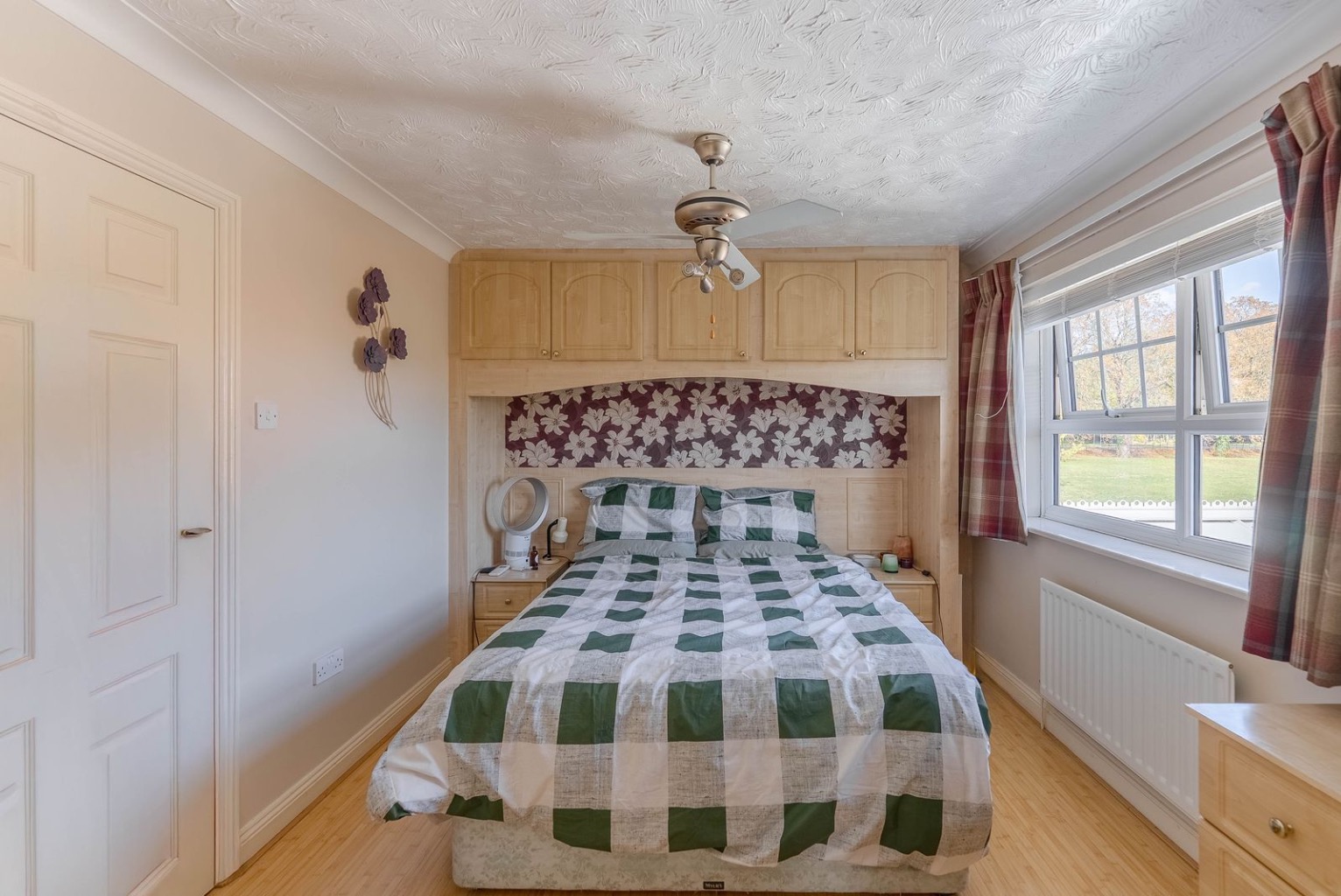 4 bed detached house for sale in Scholars Avenue, Huntingdon  - Property Image 13