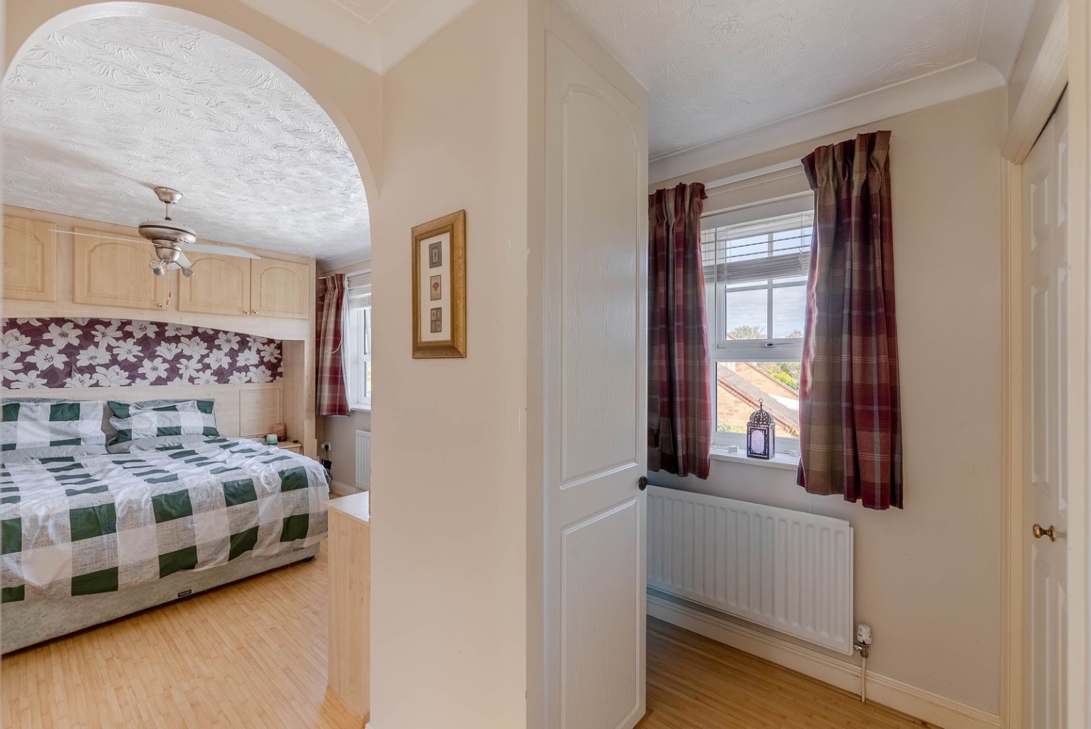 4 bed detached house for sale in Scholars Avenue, Huntingdon 13