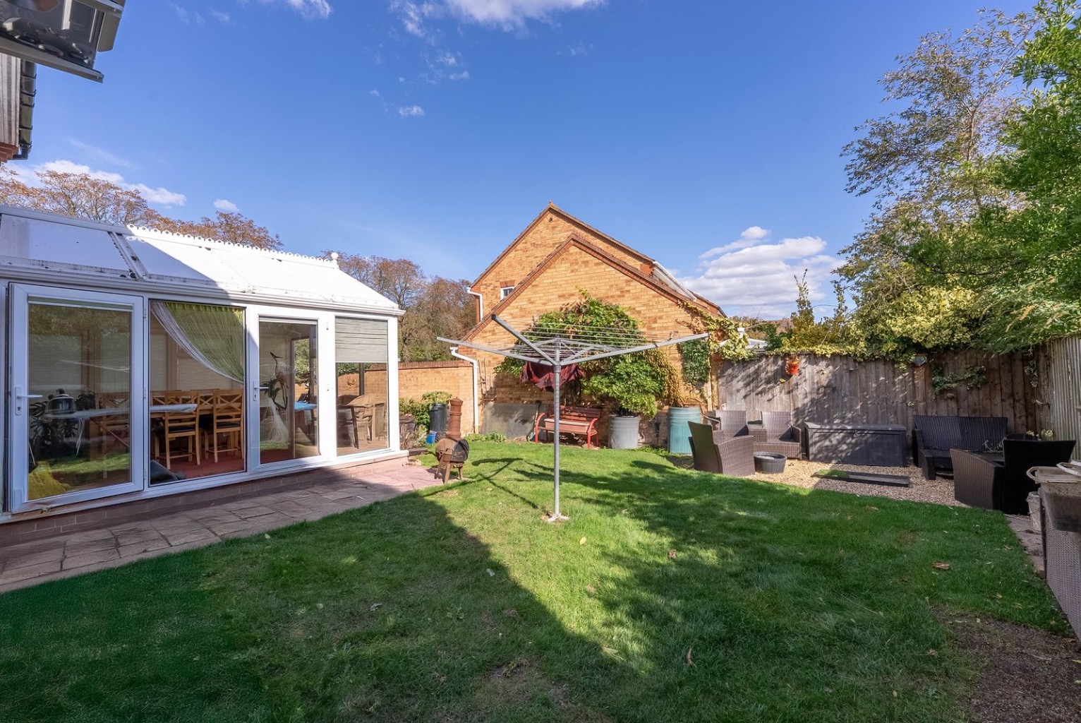 4 bed detached house for sale in Scholars Avenue, Huntingdon  - Property Image 19