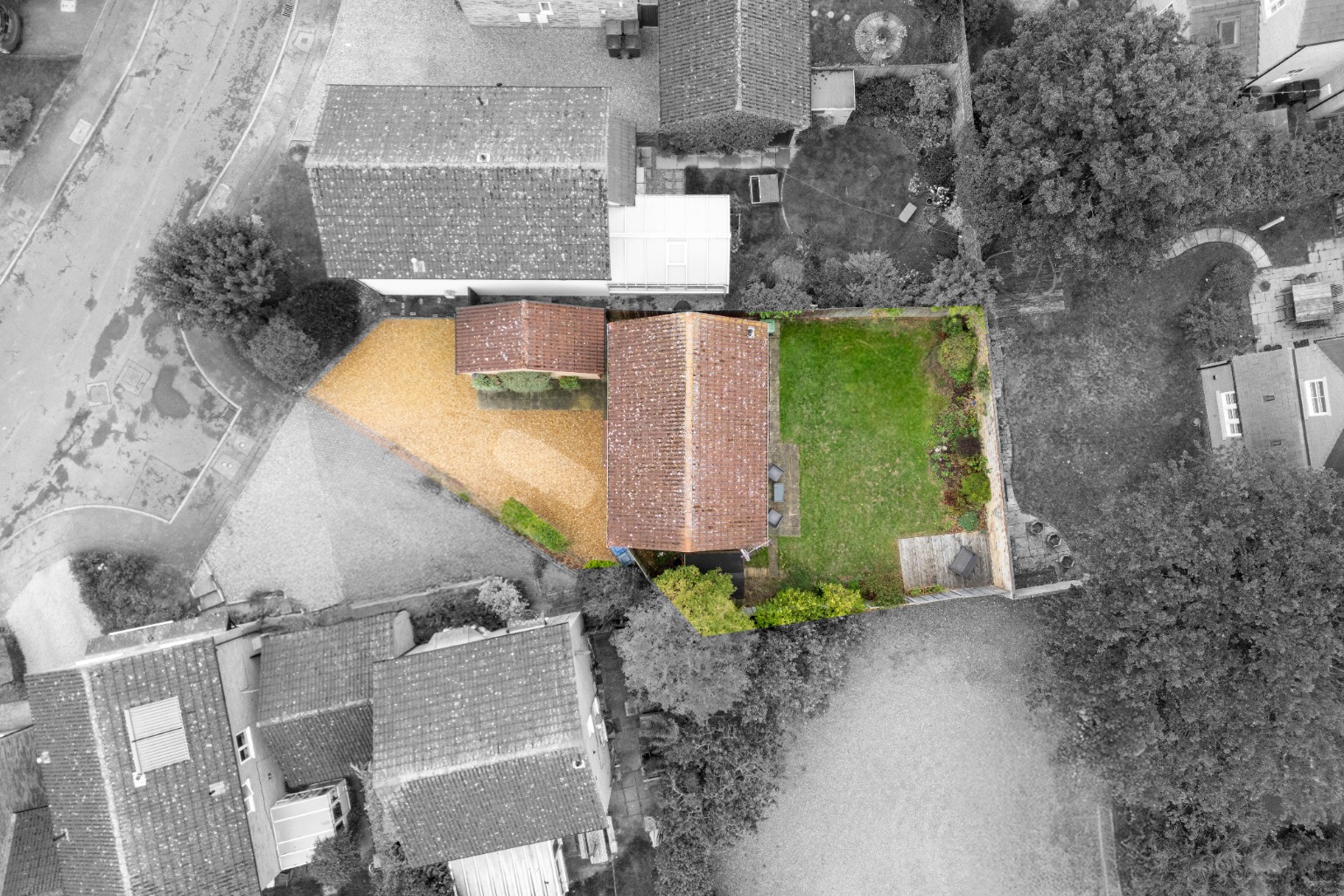 3 bed detached house for sale in Croftfield Road, Huntingdon 12