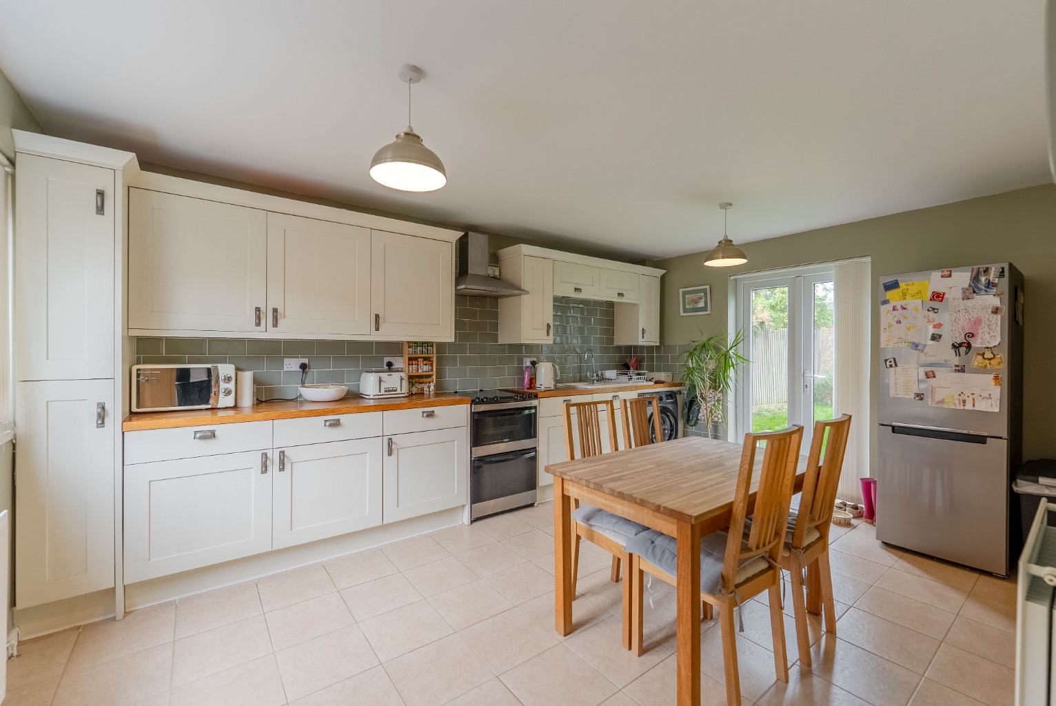 3 bed detached house for sale in Croftfield Road, Huntingdon  - Property Image 2