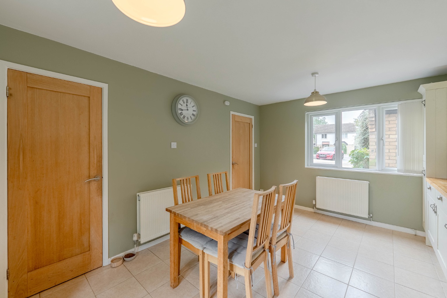 3 bed detached house for sale in Croftfield Road, Huntingdon 4